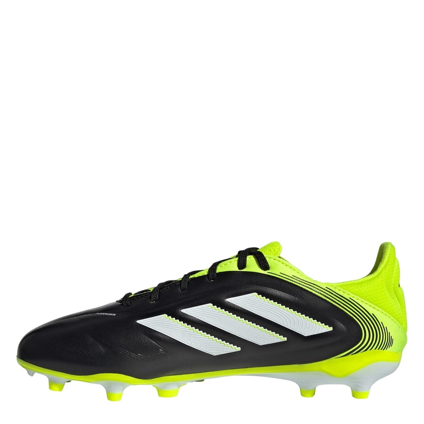 adidas Copa Pure 3 Elite Juniors Firm Ground Football Boots