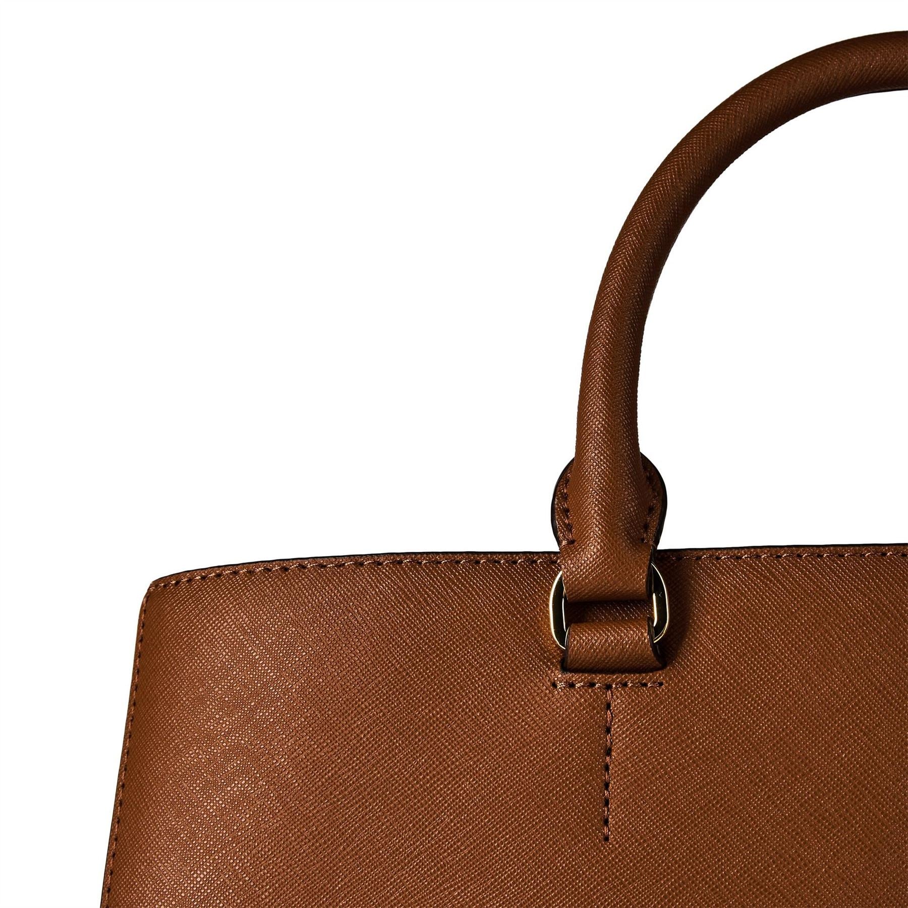 Lauren by Ralph Lauren Hannah Satchel Bag