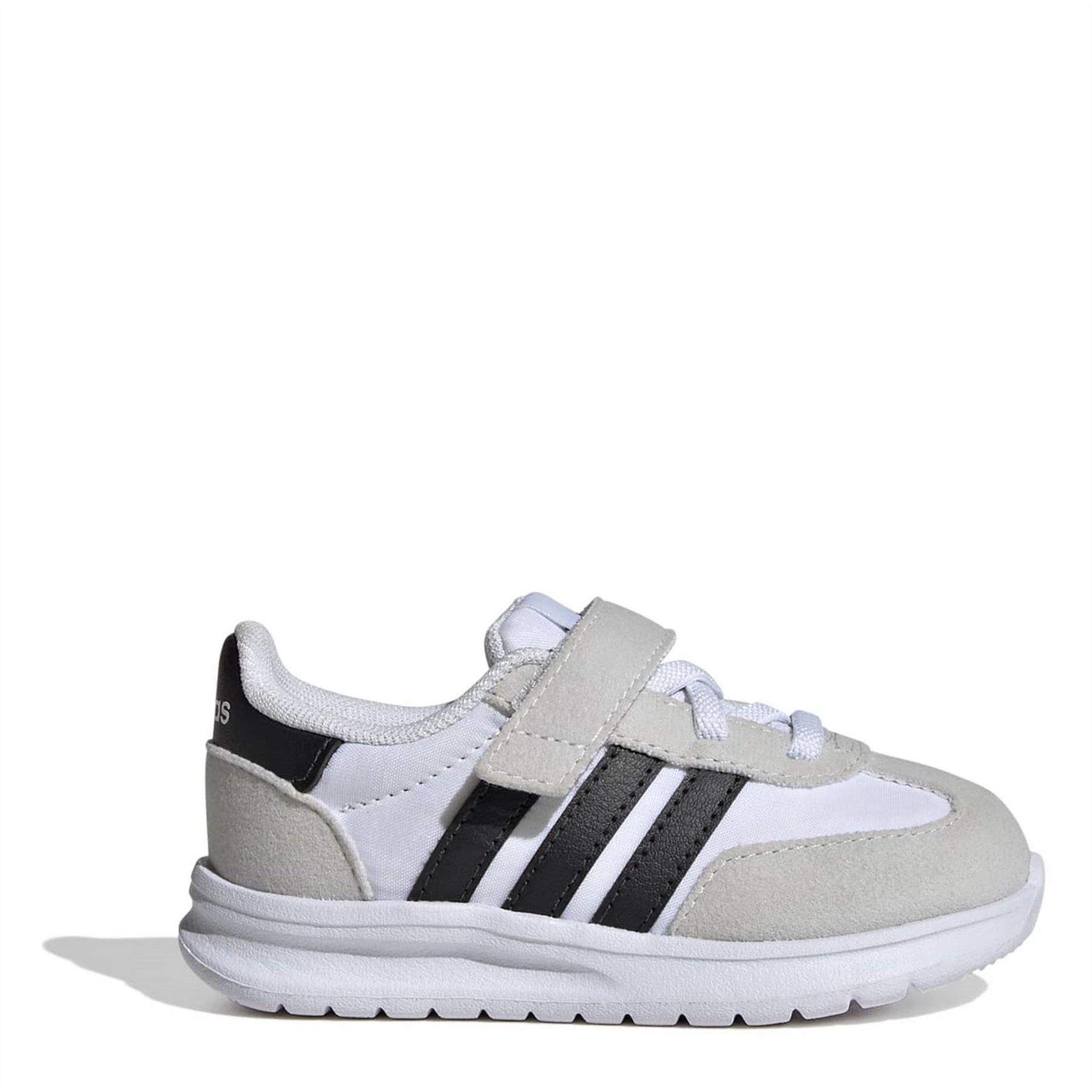 adidas 70s 2.0 El I Canvas Low Top Sneakers