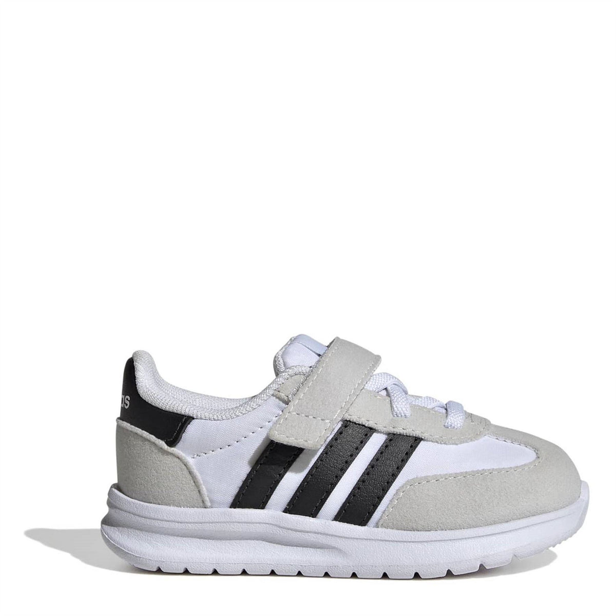 adidas 70s 2.0 El I Canvas Low Top Sneakers
