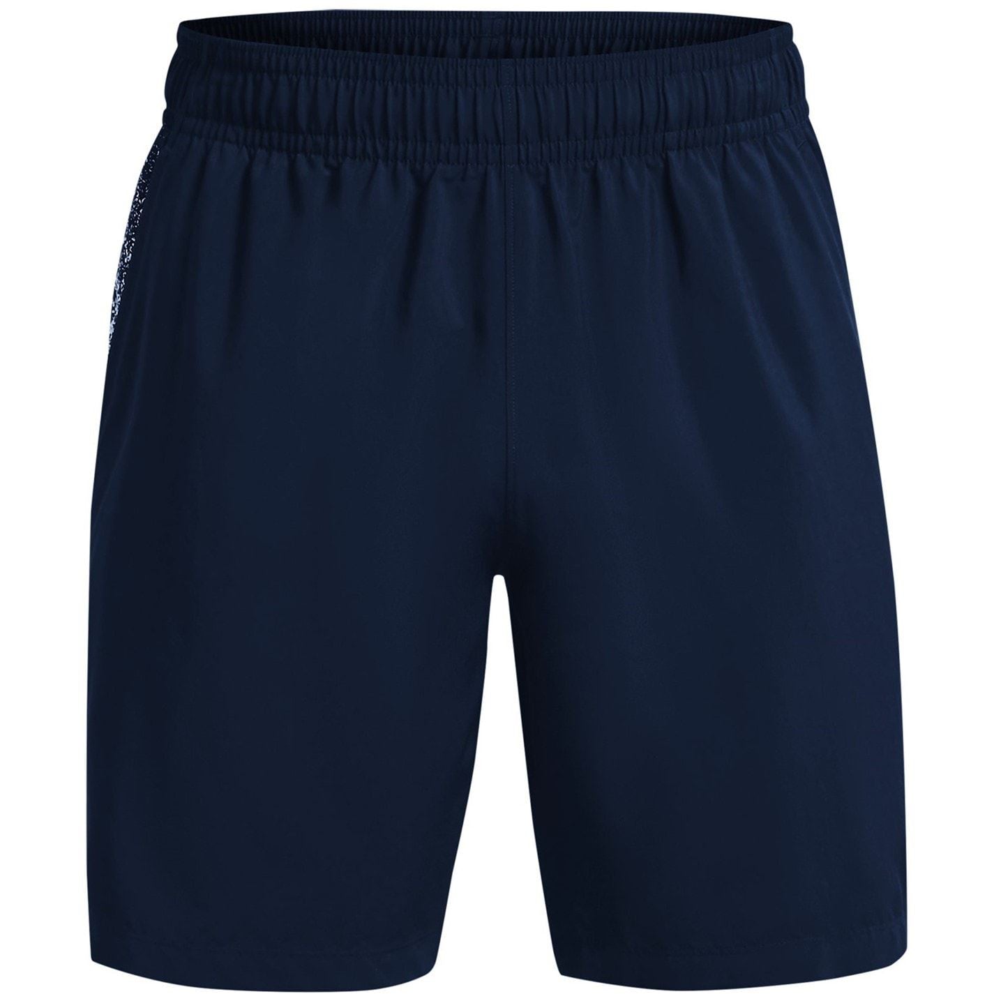 Under Armour Mens Armour Woven Graphic Shorts