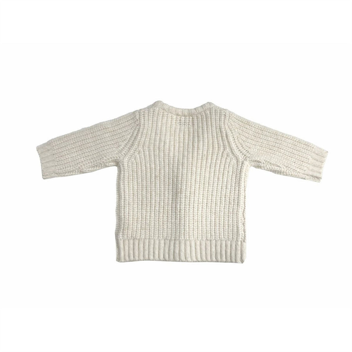 Jack Wills Chunky Cardi Bb62