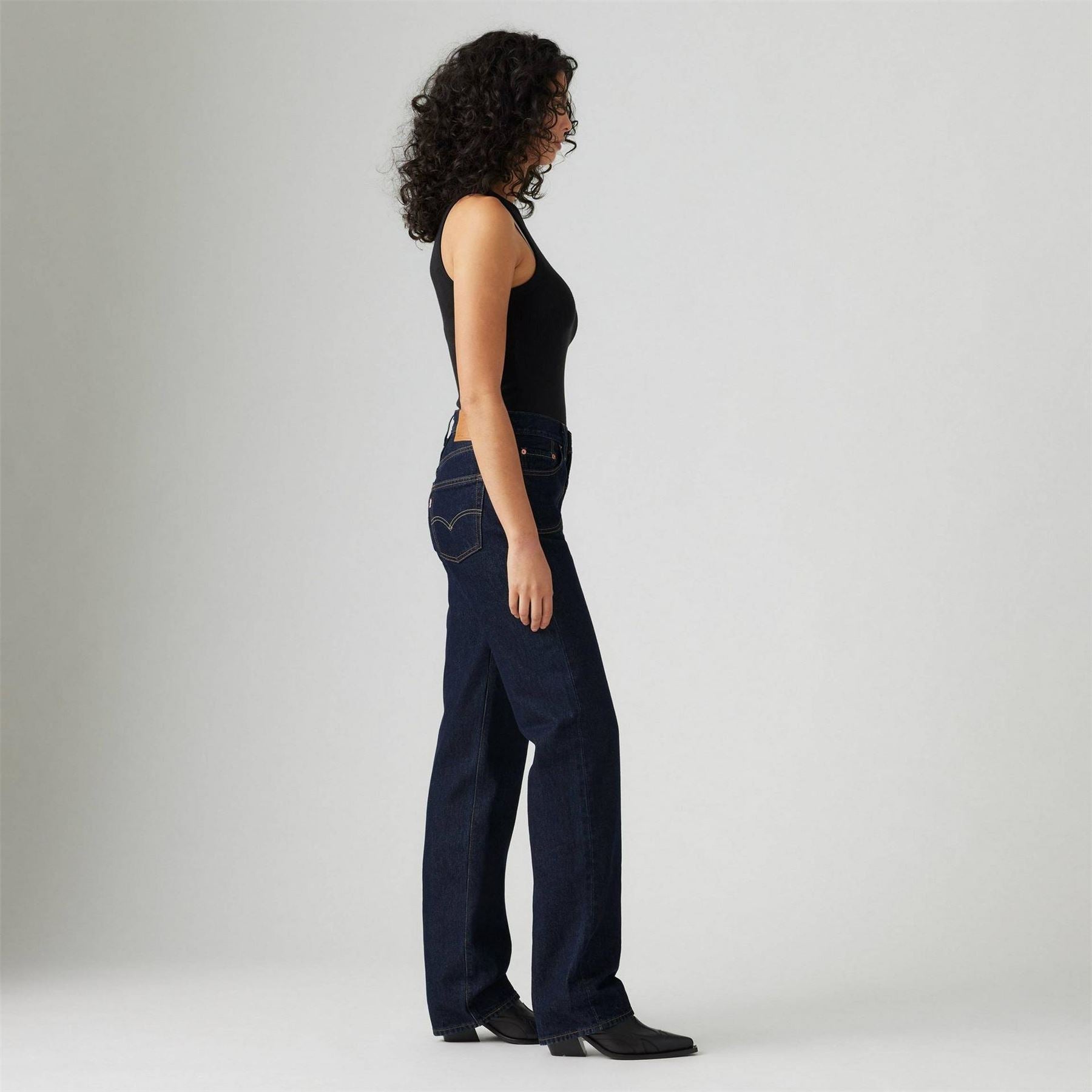Levis 501 Jeans