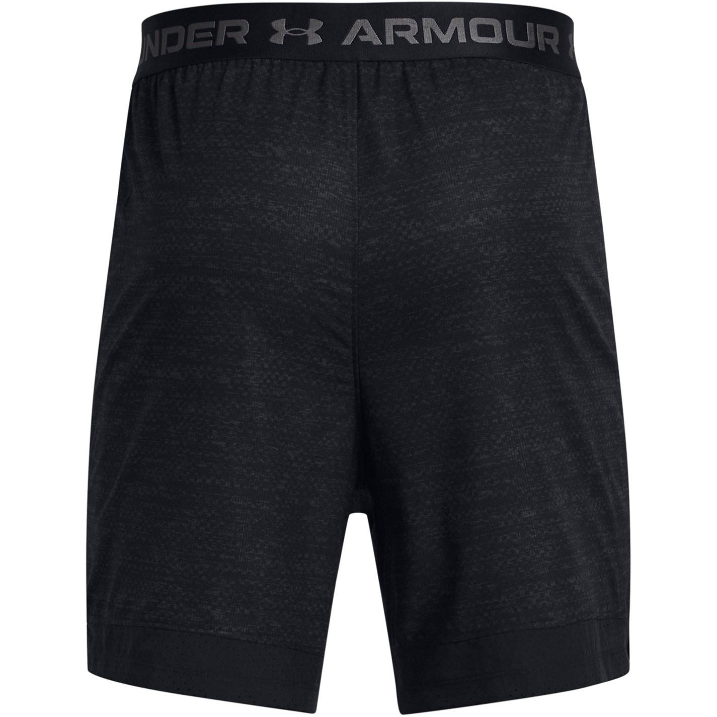 Under Armour Mens Armour Ua Vanish Woven 6in Prnt Sts Gym Shorts