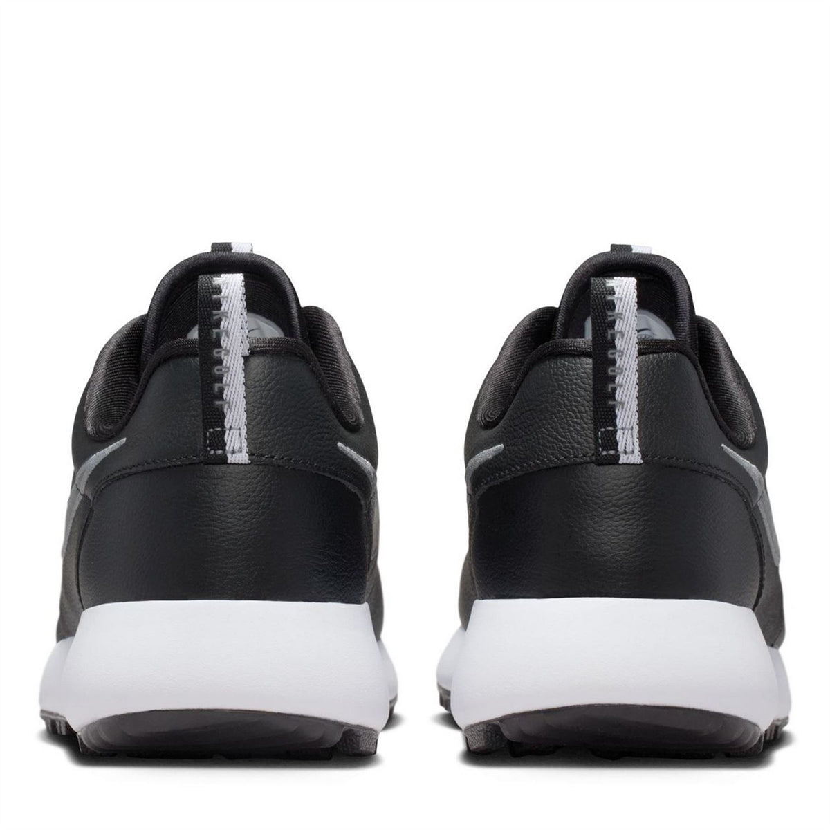 Nike Spikeless Golf Shoes