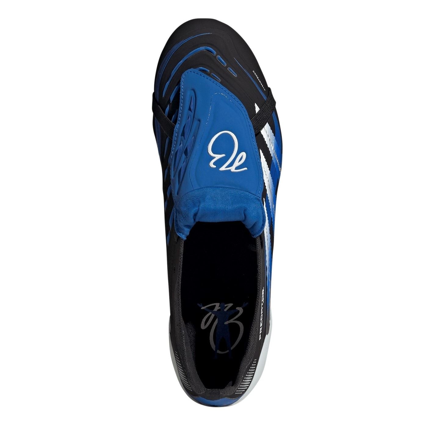 adidas Predator Elite Fold Over Tongue Adults Soft Ground Football Boots