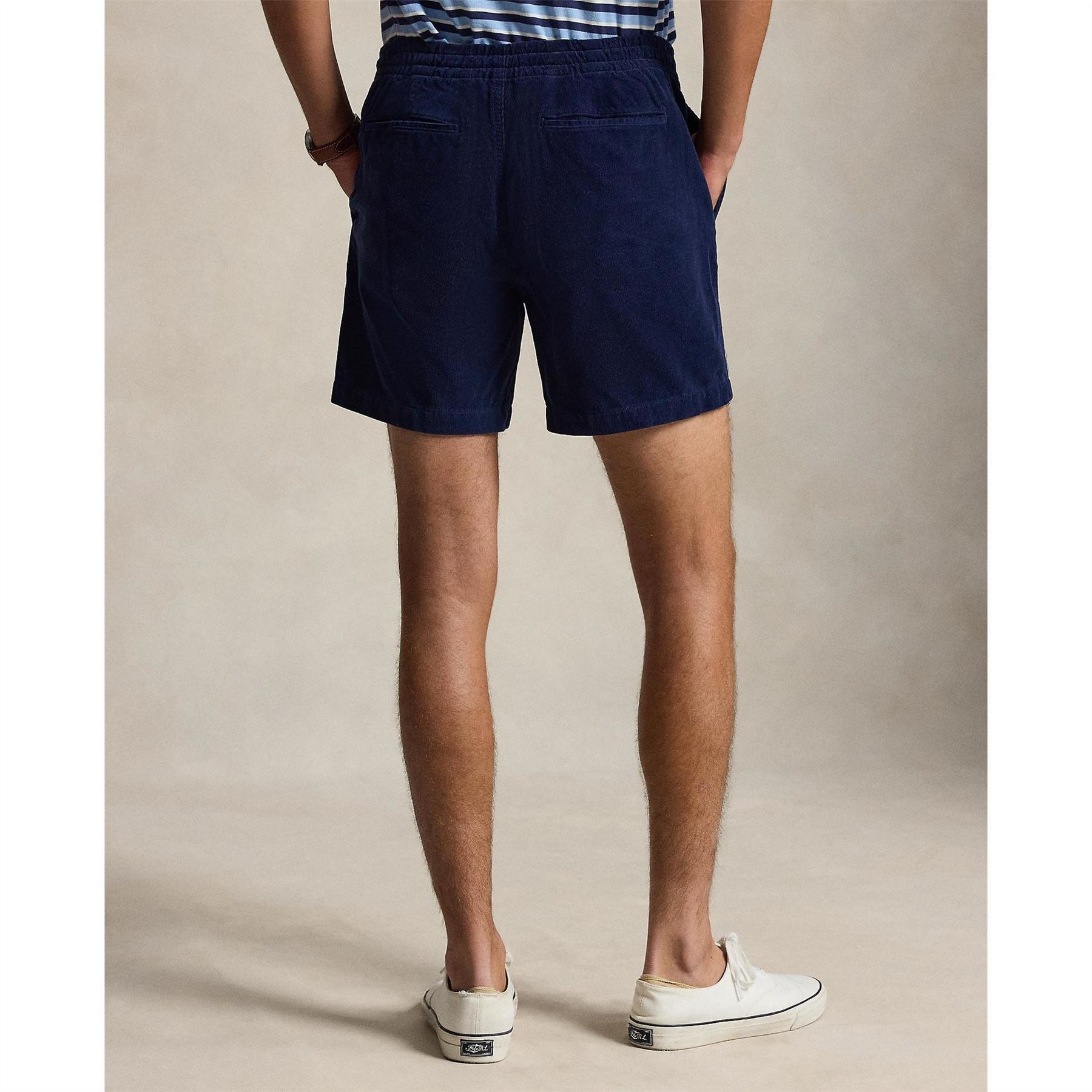 Polo Ralph Lauren Prepster Corduroy Shorts