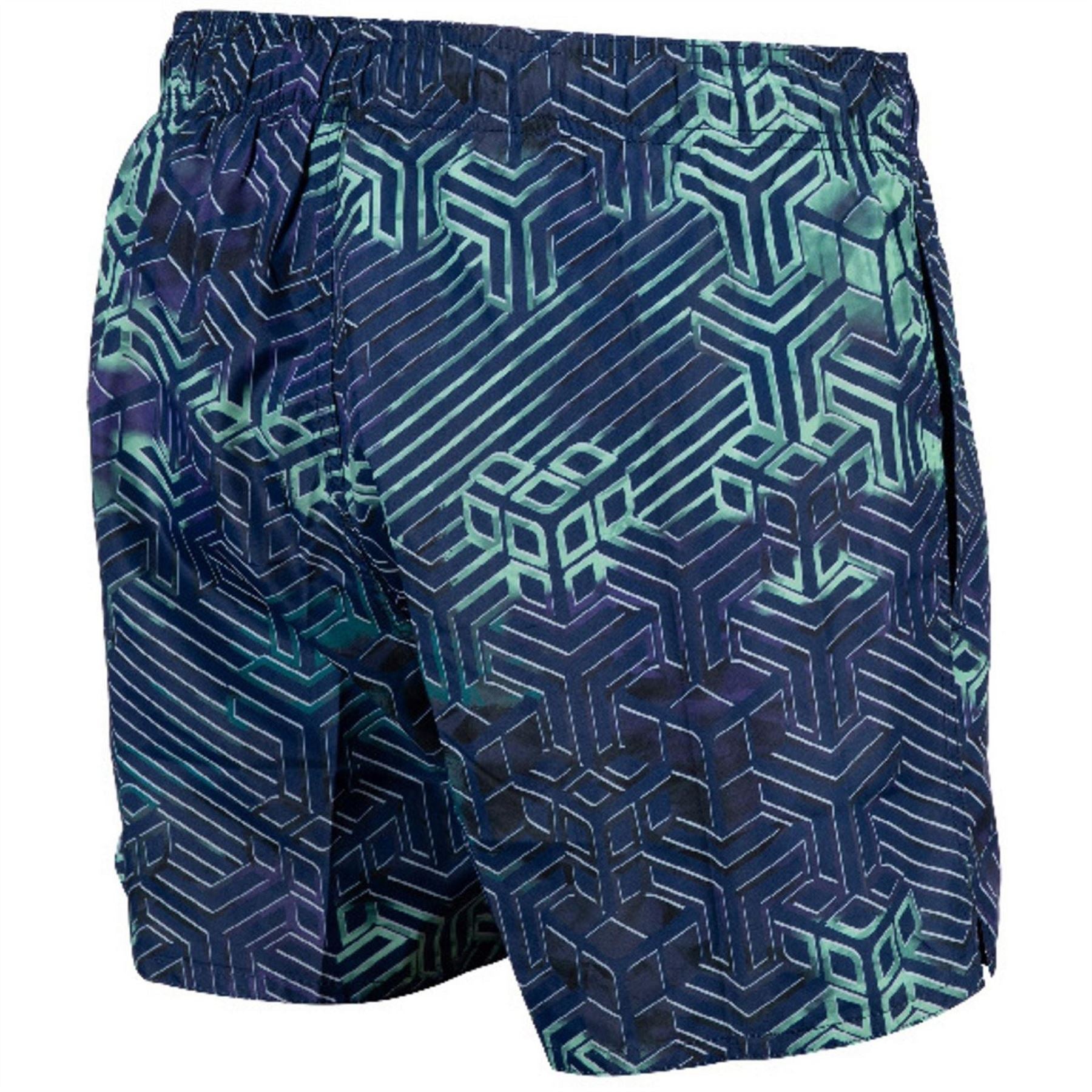 Arena Allover beach shorts