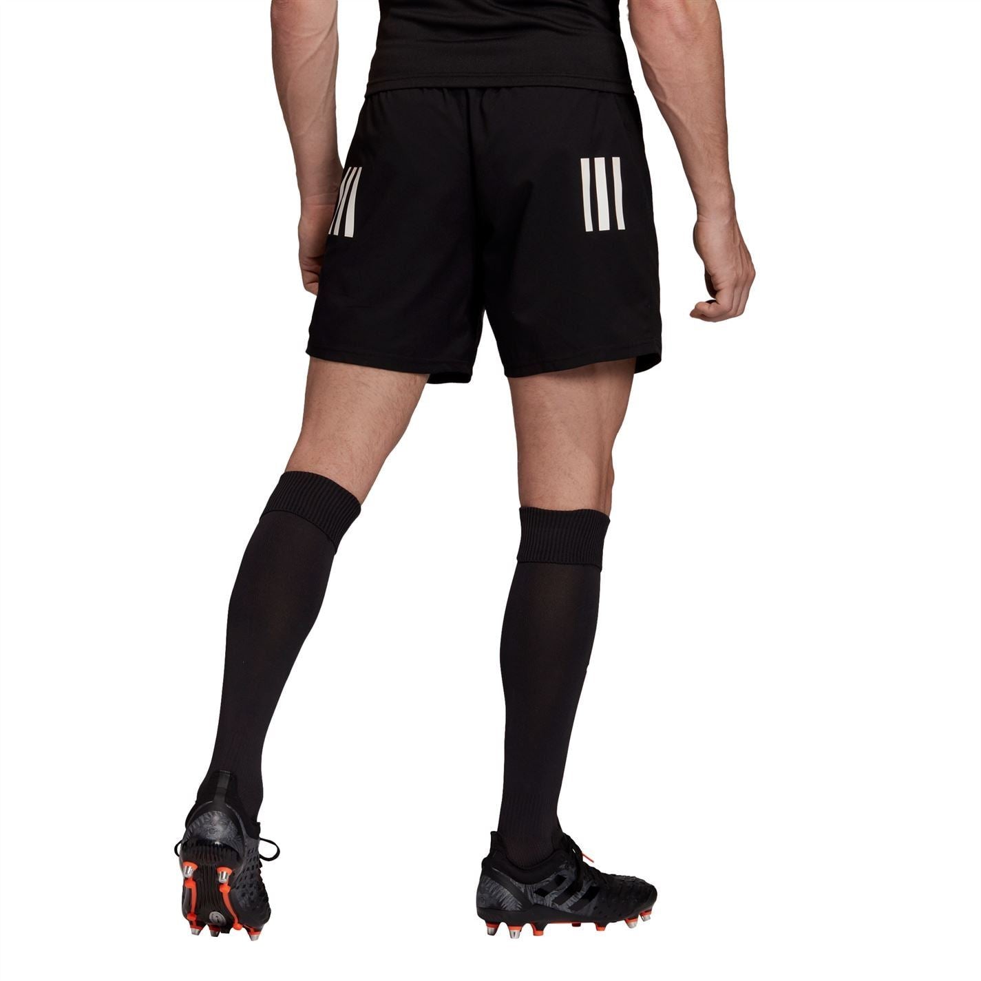 adidas Mens Rugby Shorts