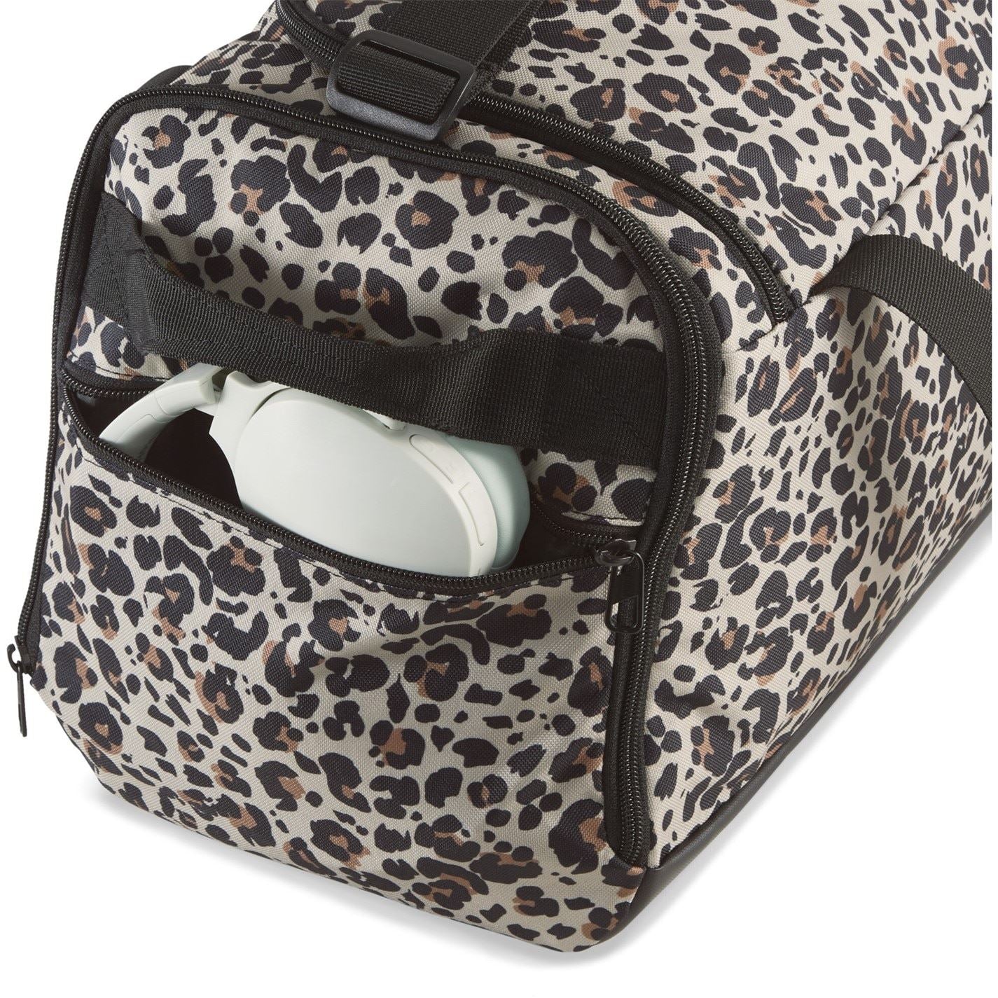 Puma Challenger Small Sports Bag Holdall Mens