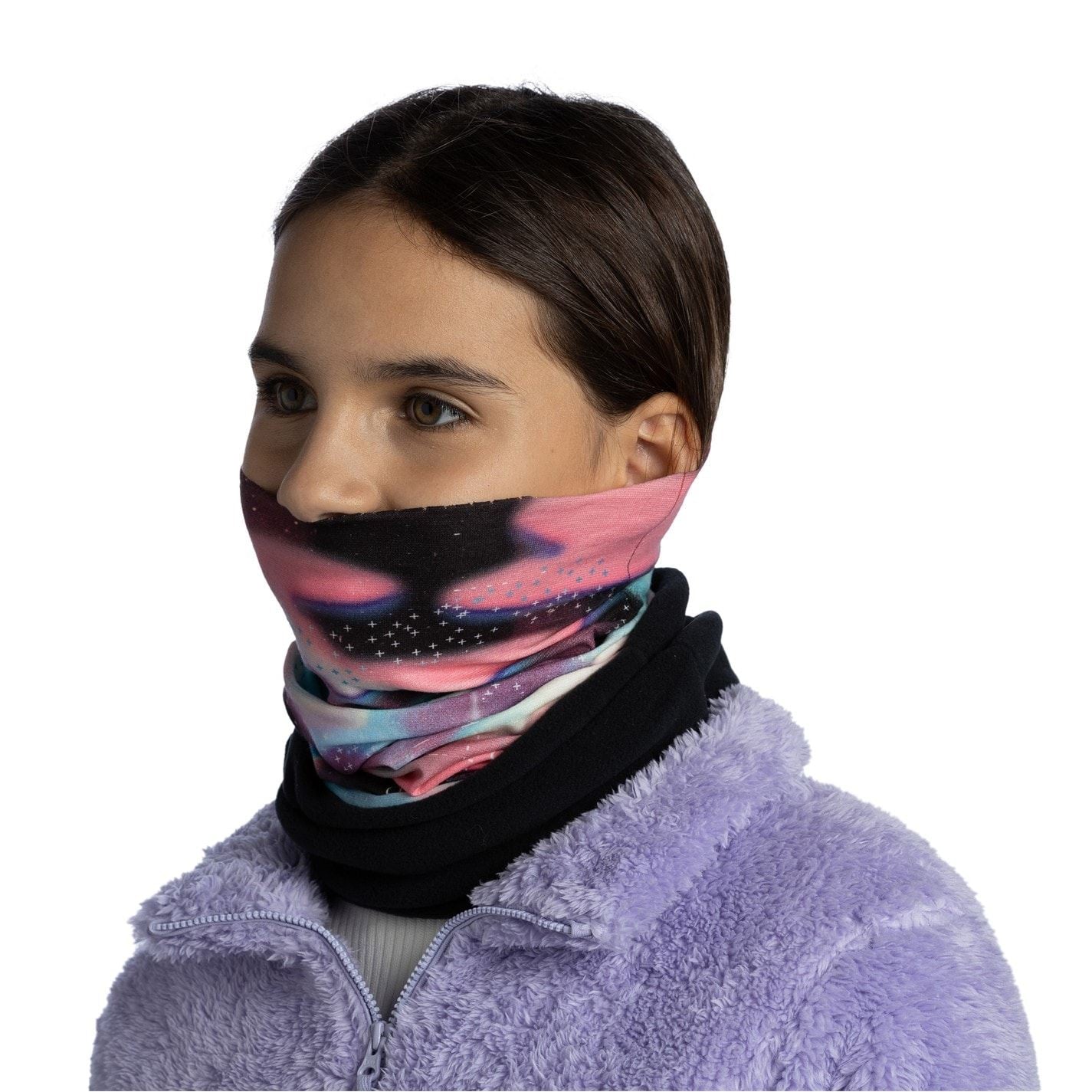 Buff Polar Multifunctional Neckwear Juniors