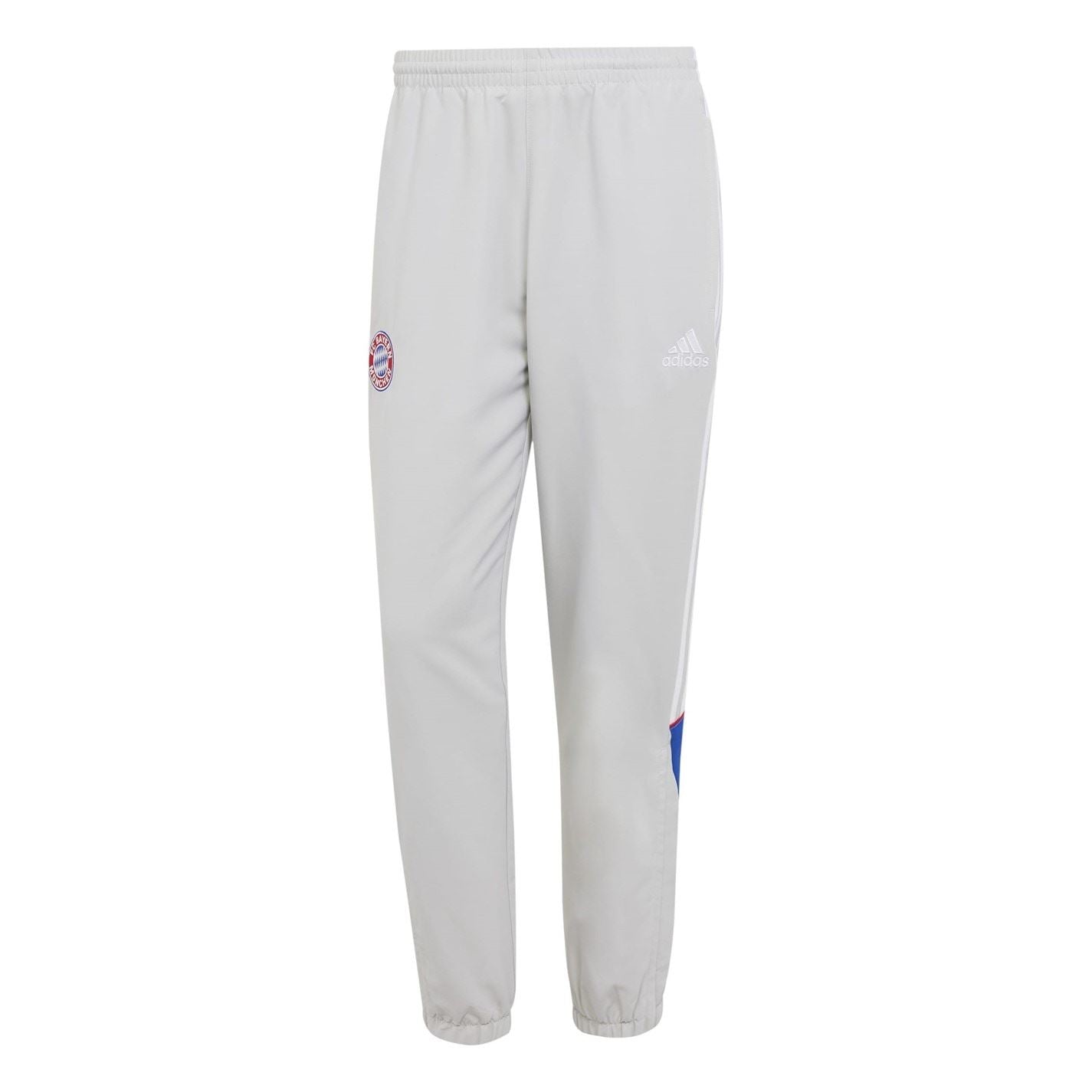 adidas Fc Bayern Ubackpack Tracksuit Bottoms Adults