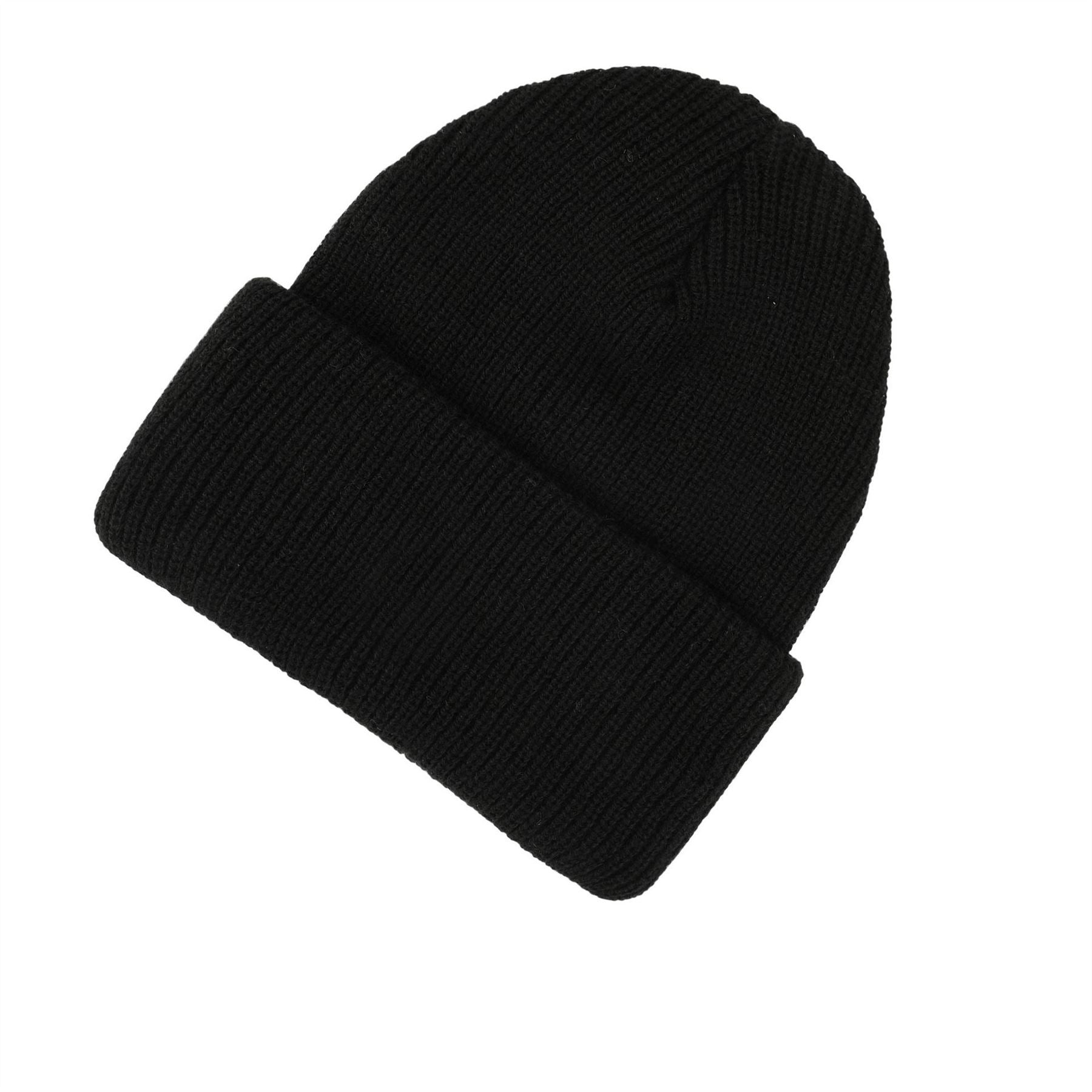 New Balance Balance Adjustable Cuff Fisherman Beanie