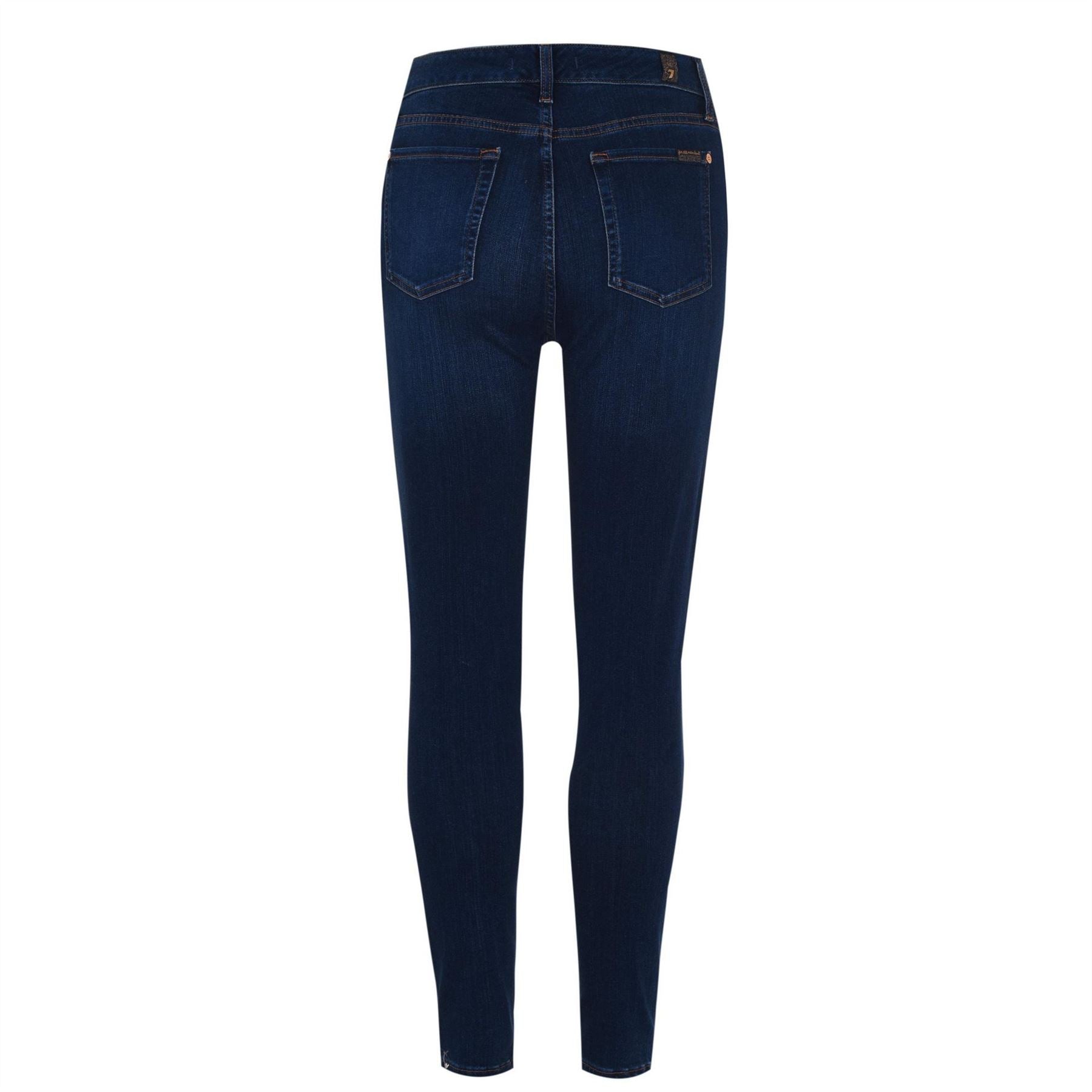 7 For All Mankind Slim Jeans