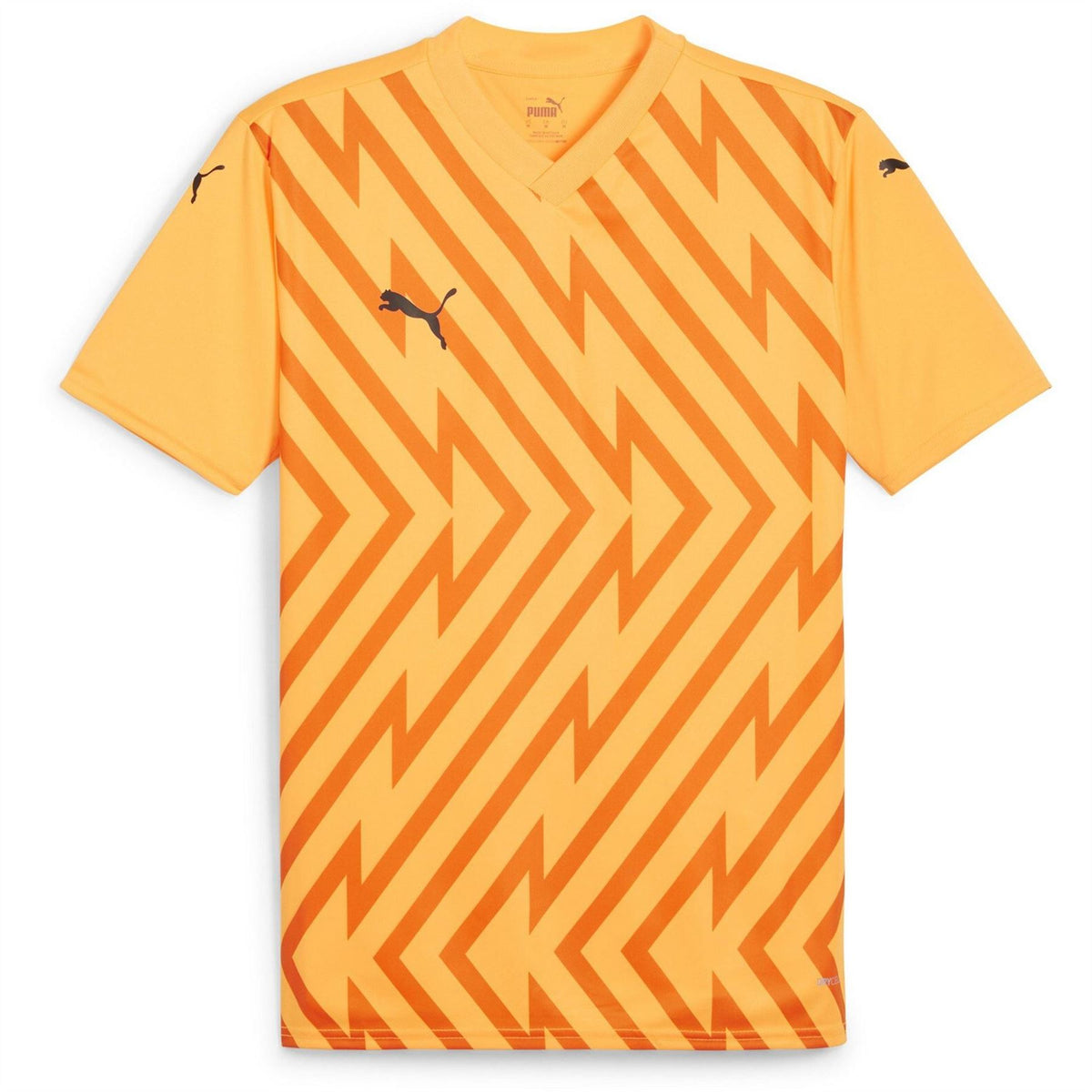 Puma Mens Teamglory Jersey T-Shirt