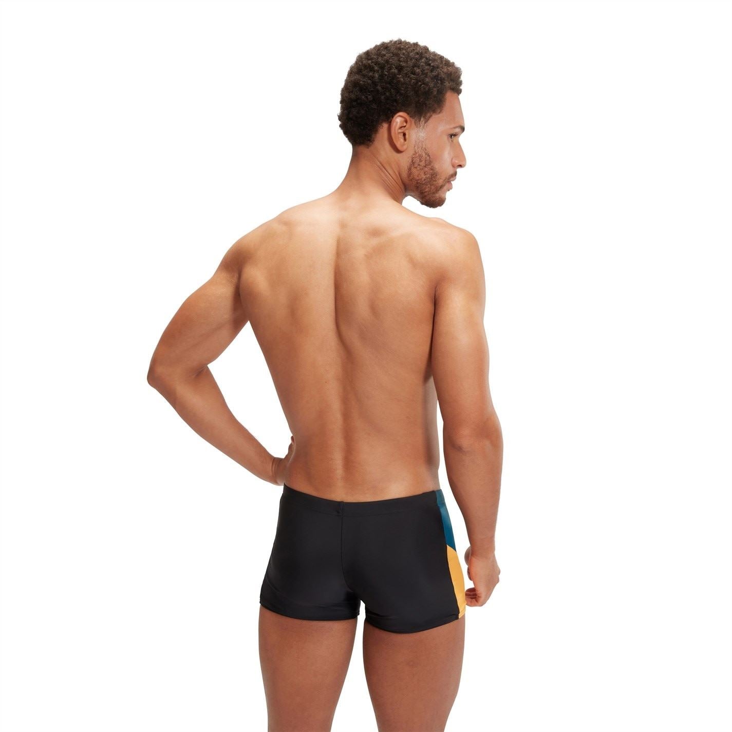 Speedo Mens Dive Aquashort