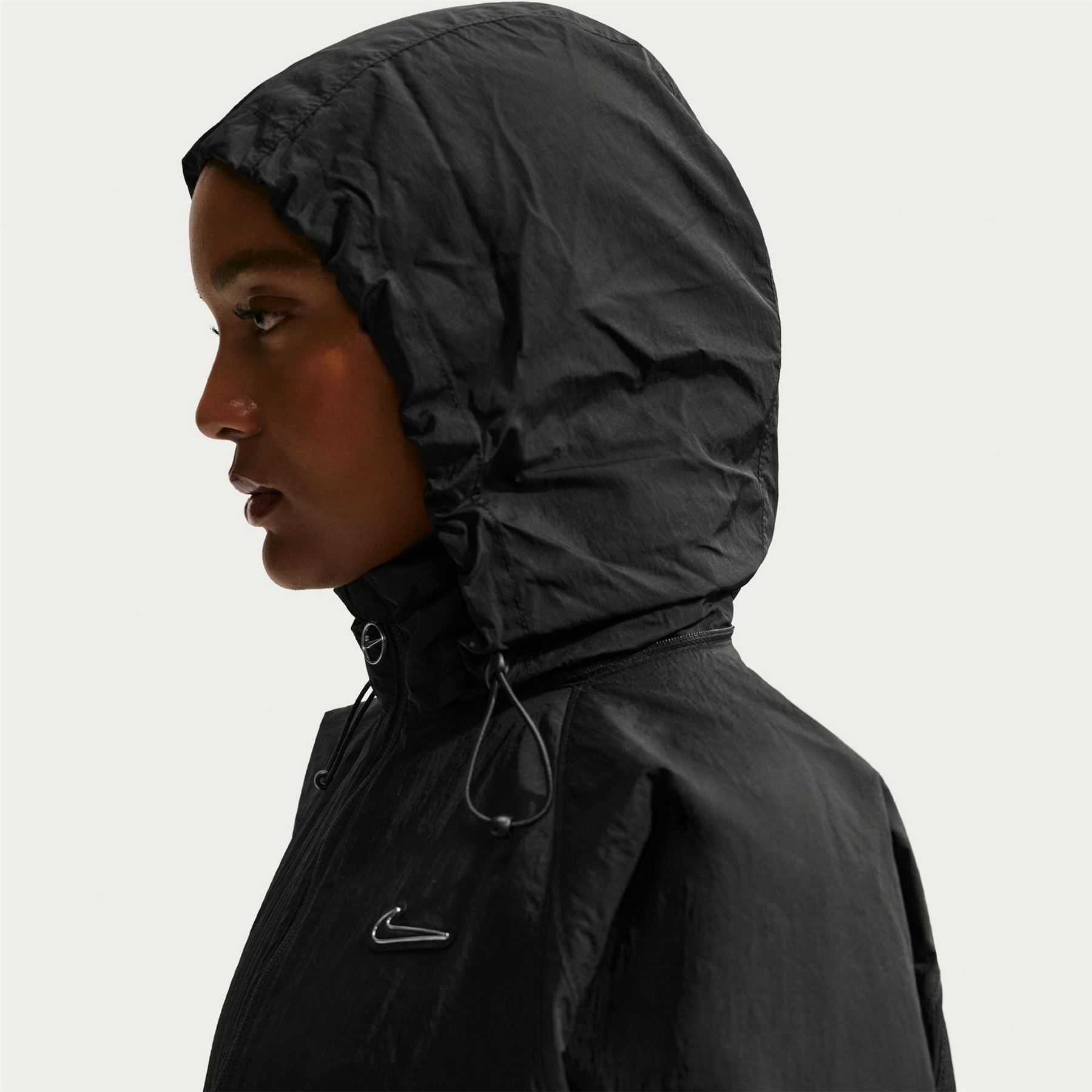 Nike Sportswear Woven Windbreaker