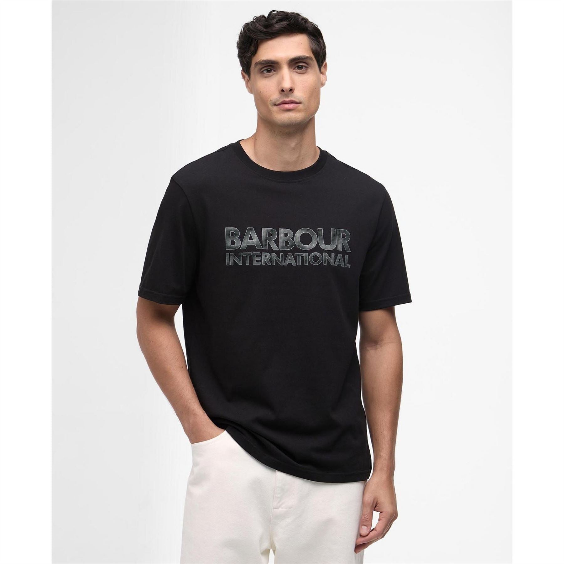 Barbour International Essential T-Shirt