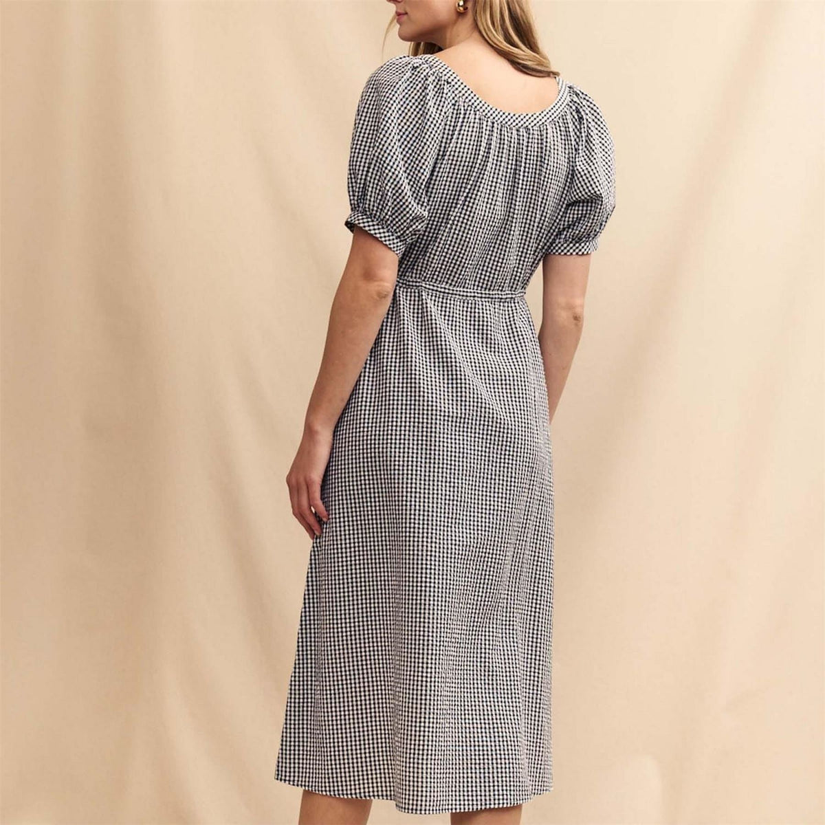 Nobodys Child Midi Dress