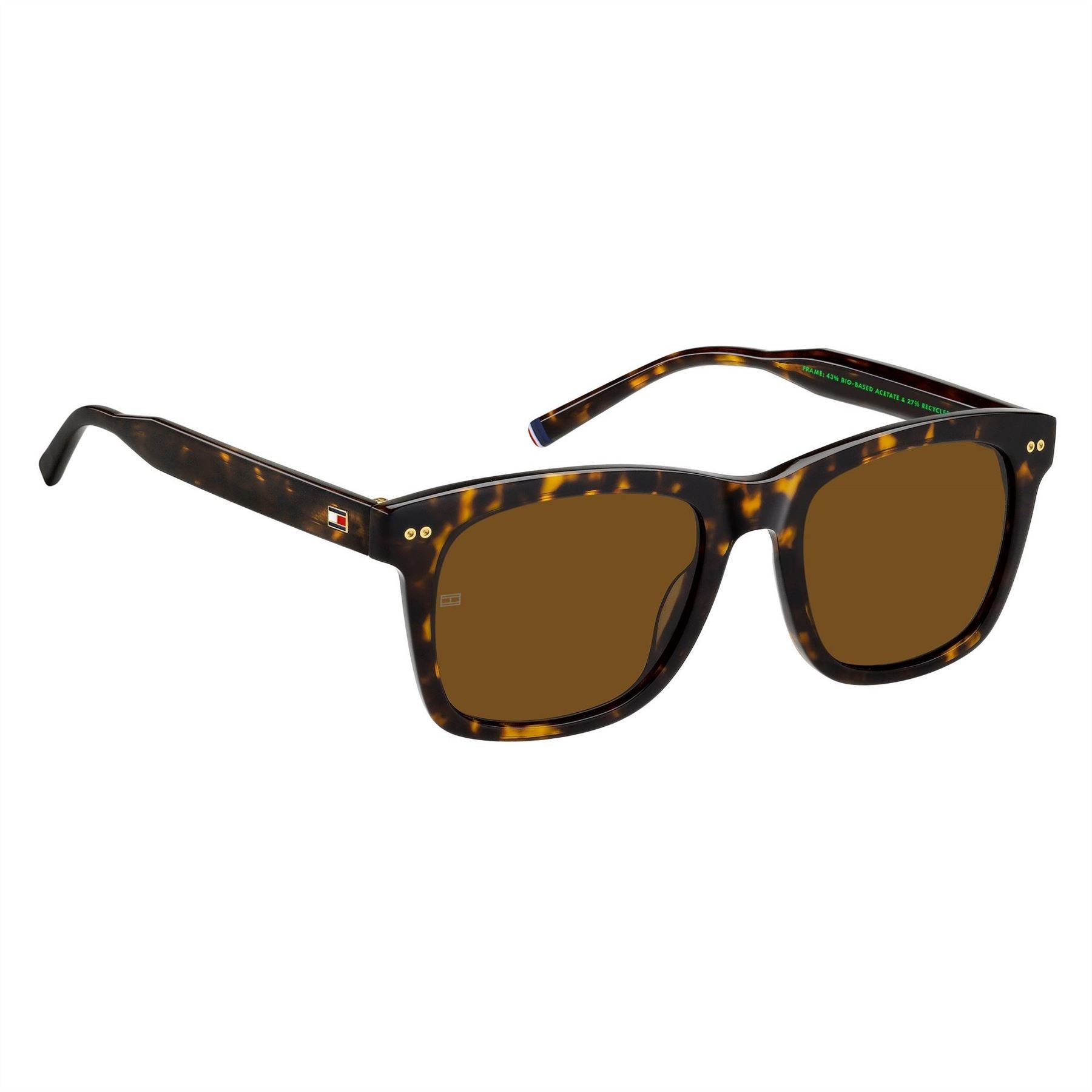 Tommy Hilfiger Sun Rectangular Sn63
