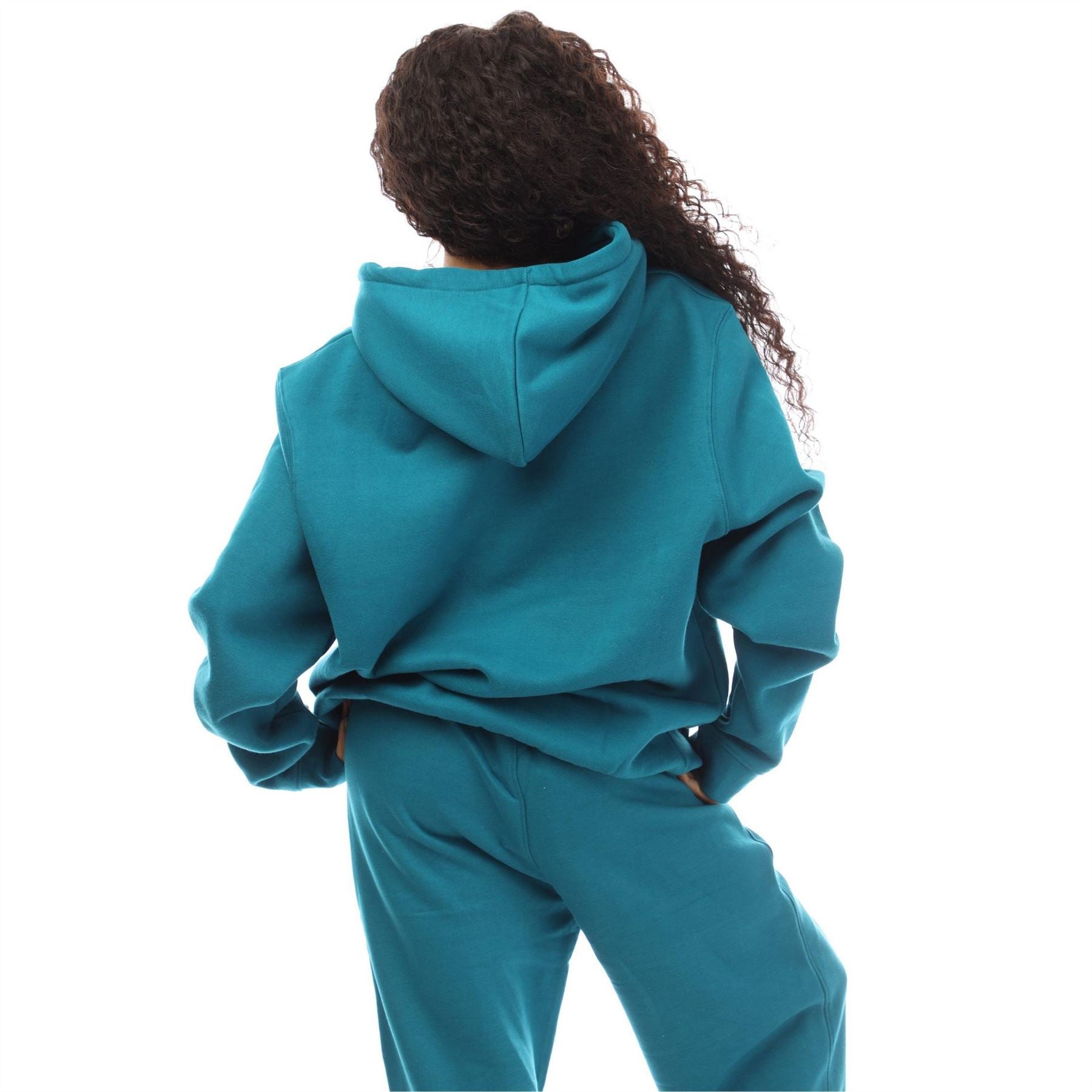 Hype Regular Fit Hooded Sweatshirt