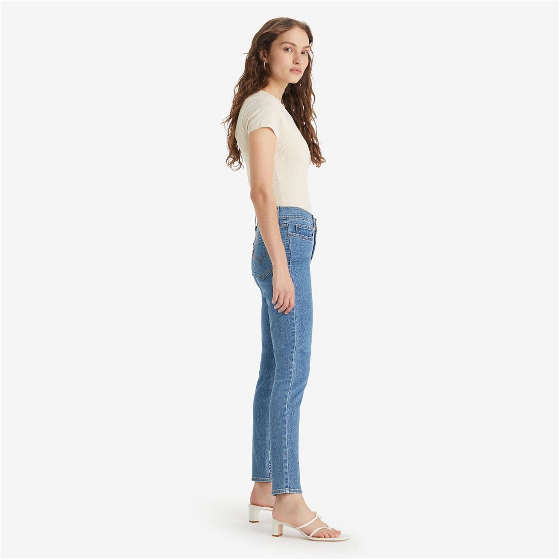 Levis 311 Shaping Skinny We Have Arr