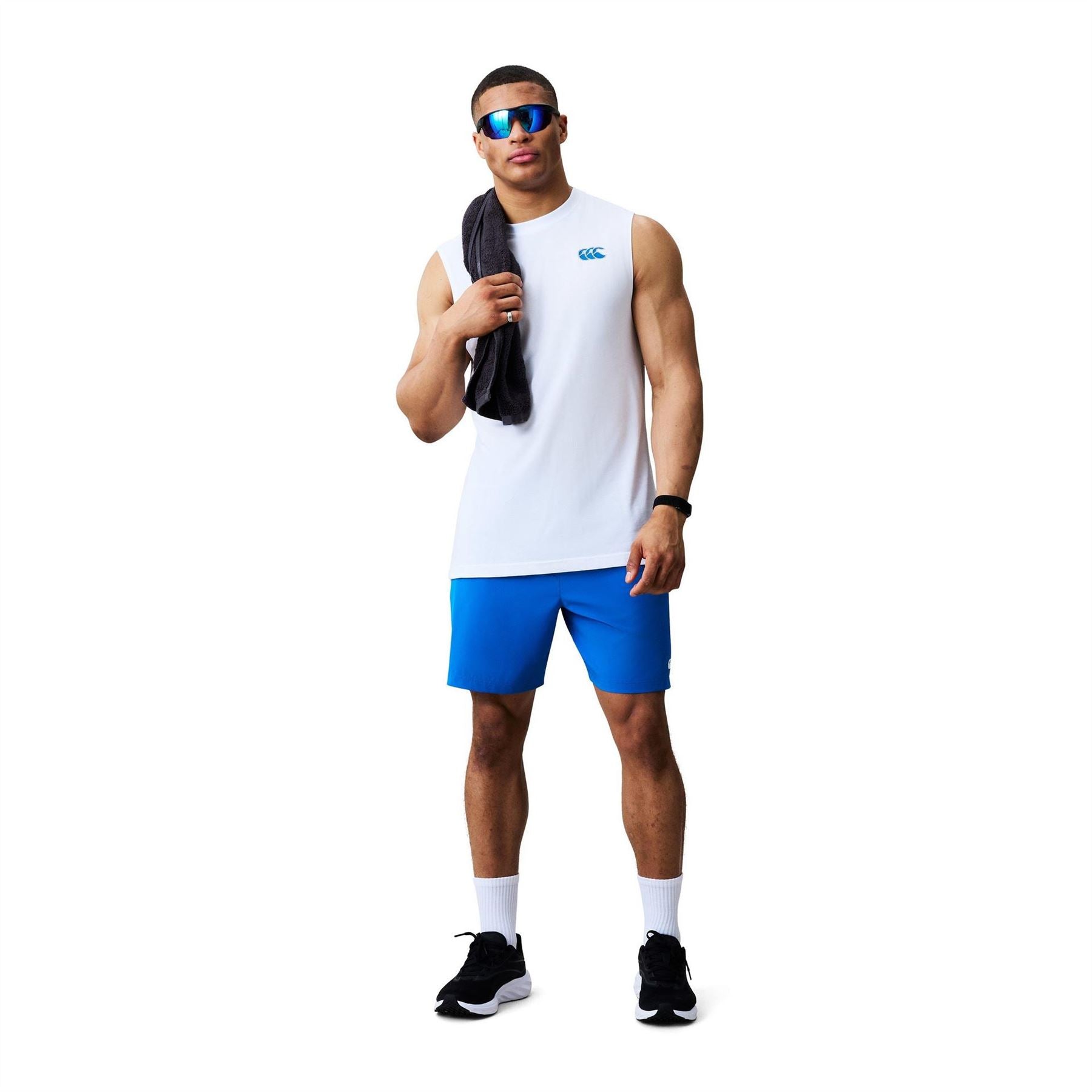 Canterbury Tempo+ Performance Vest