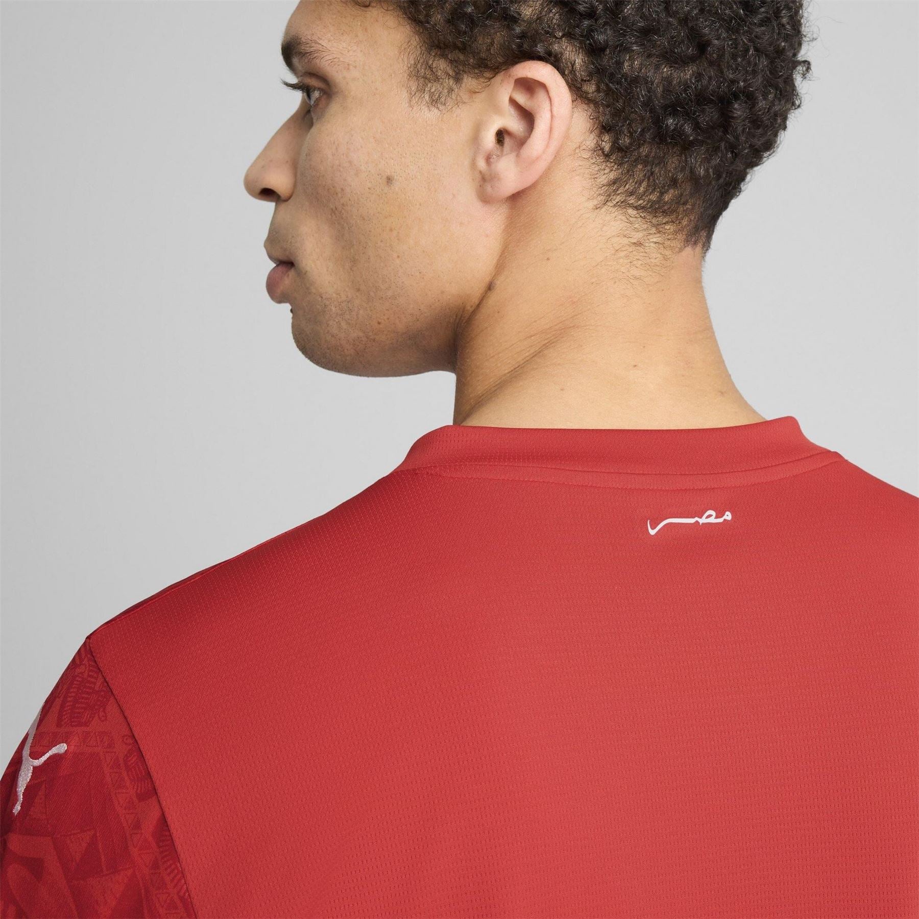 Puma Home Shirt 2025 Adults