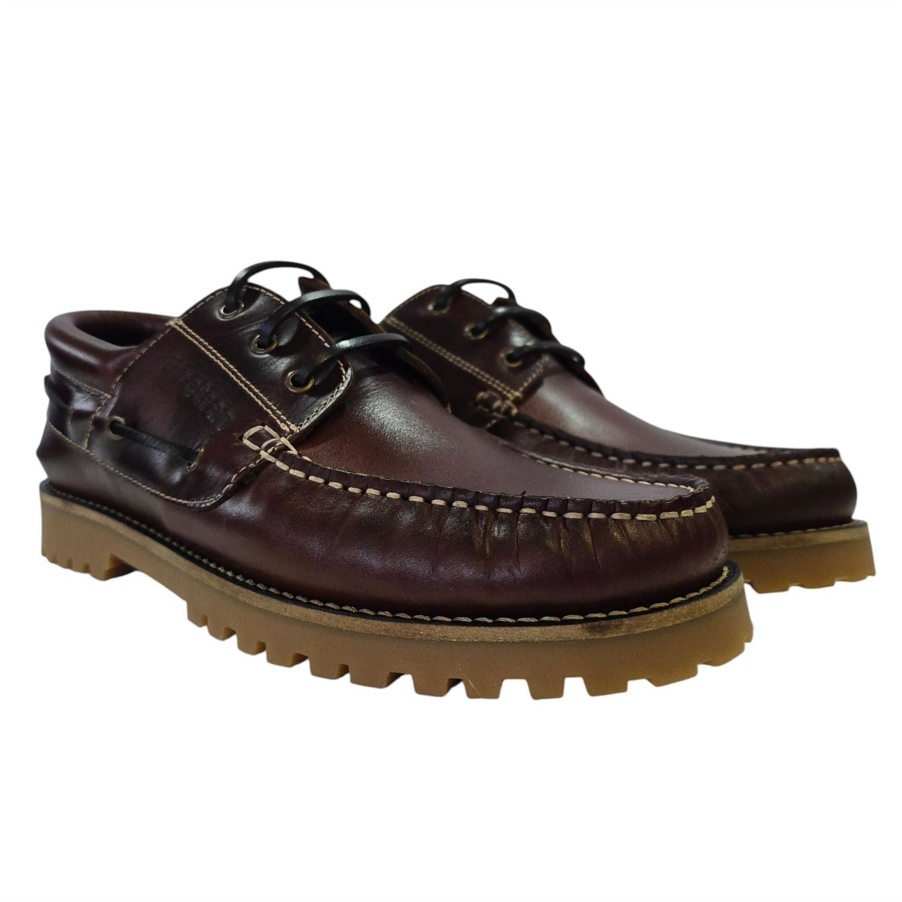 Firetrap Mens Jose Shoes
