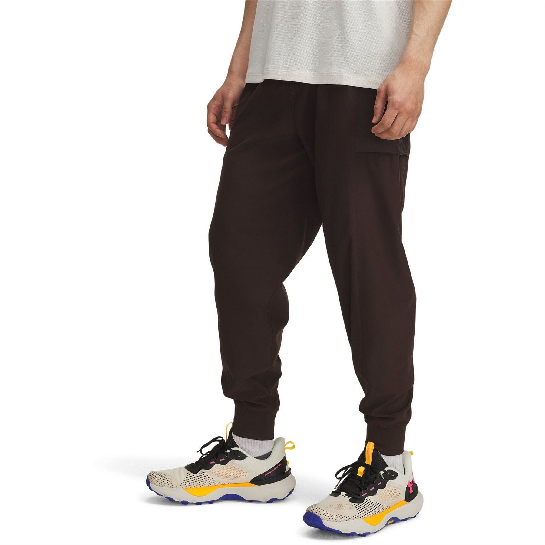 Under Armour Trail Run Pants