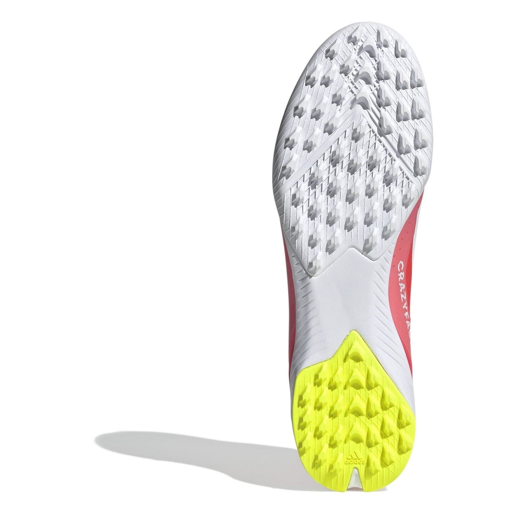 adidas X Crazyfast League Astro Turf Football Boot