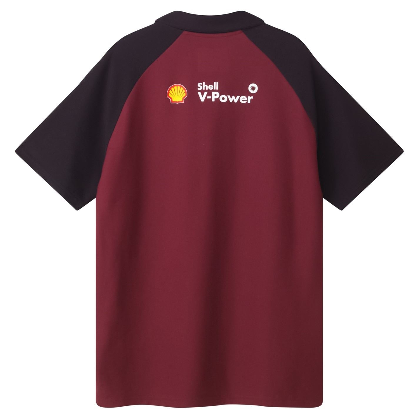 Puma Queensland Maroons 2024 Polo Shirt Adults