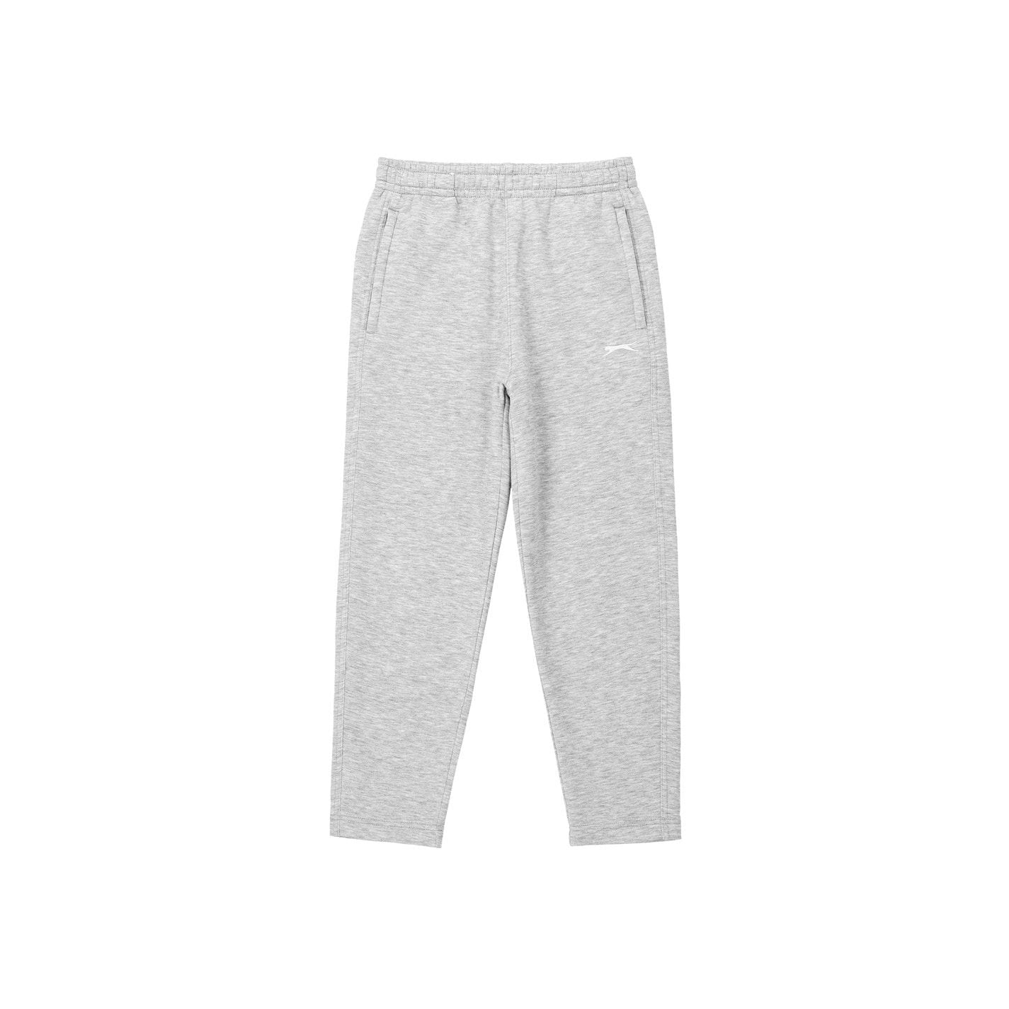Slazenger Hem Fleece Pants Junior