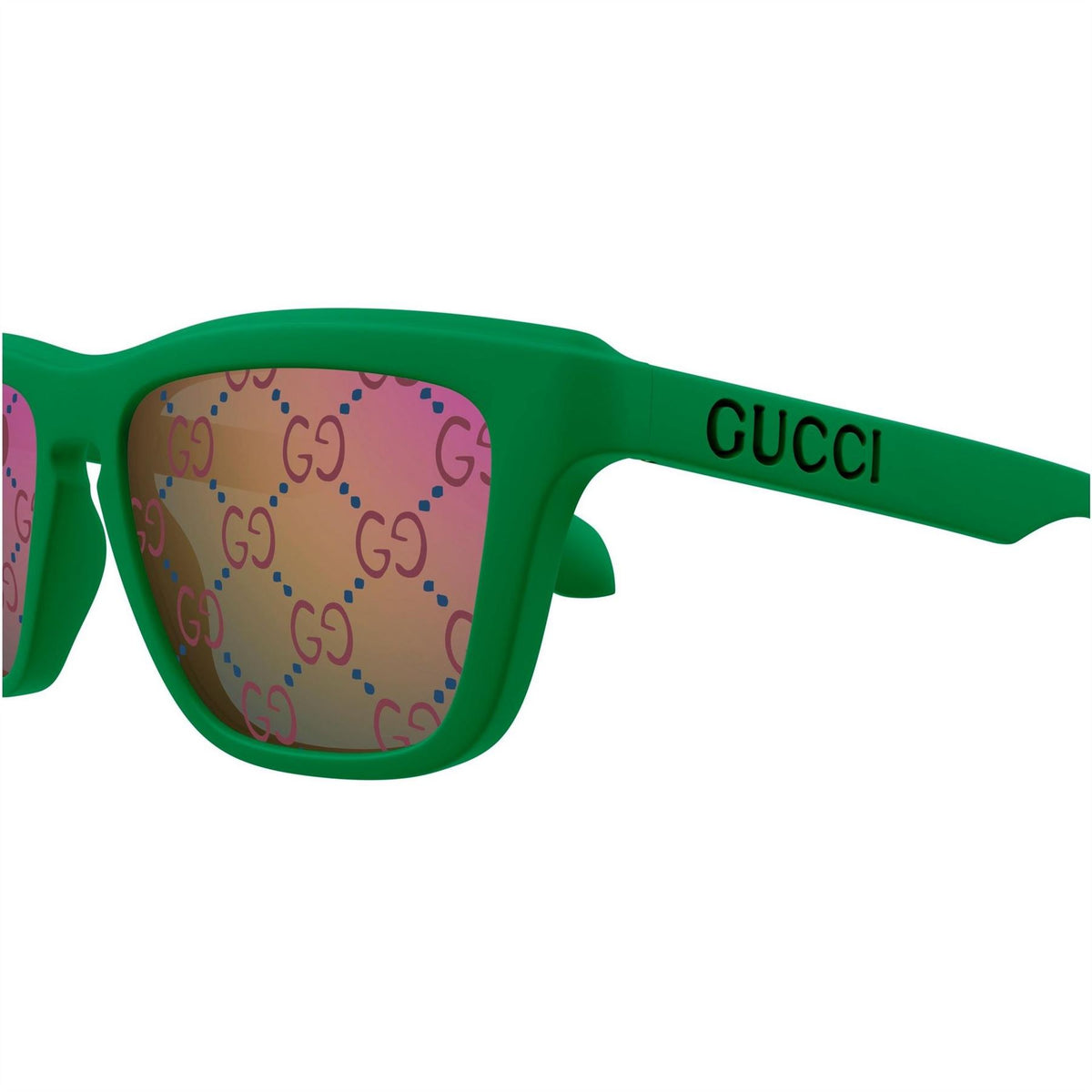 Gucci Wayfarer Sunglasses