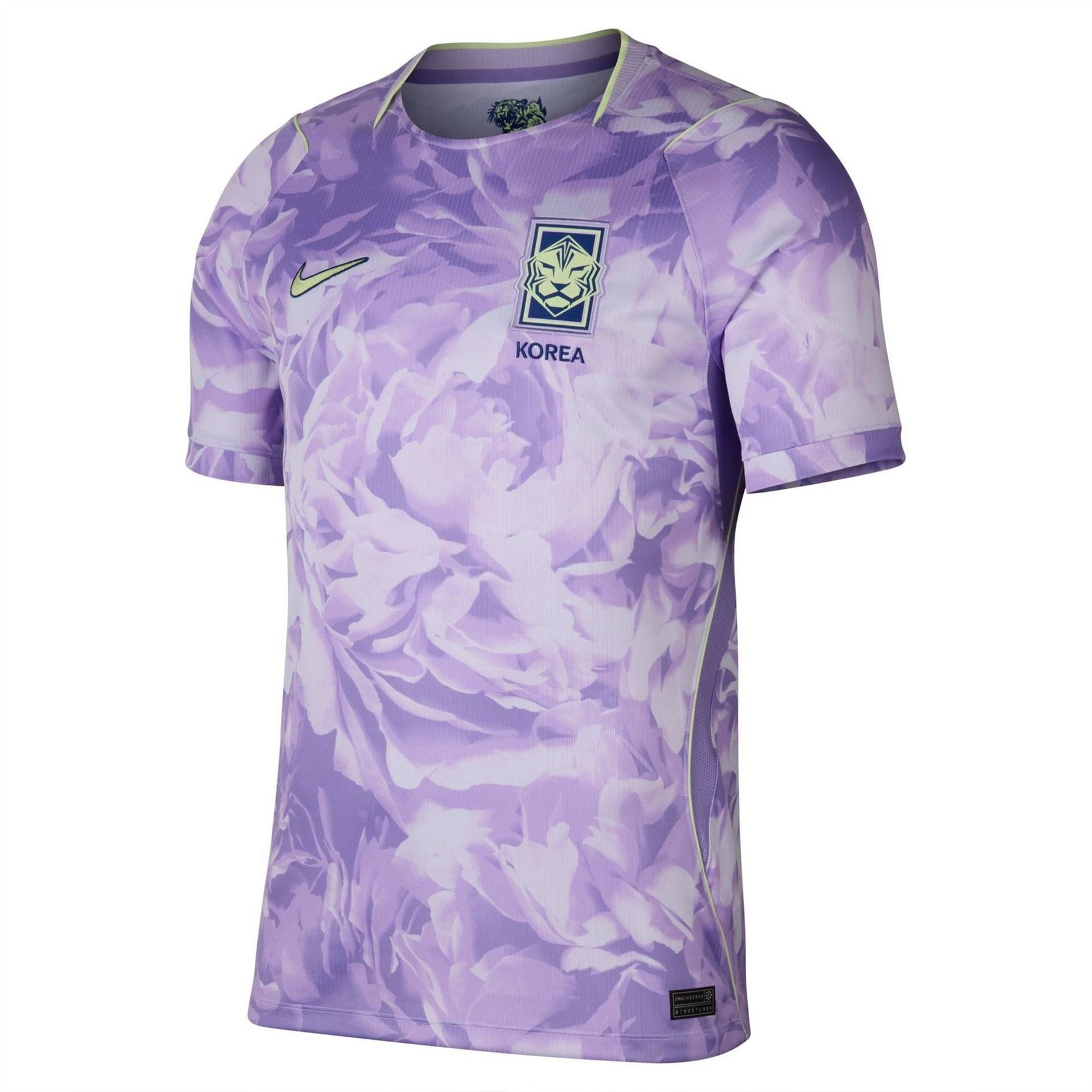 Nike South Korea Fifa World Cup 2026™ Football Shirt