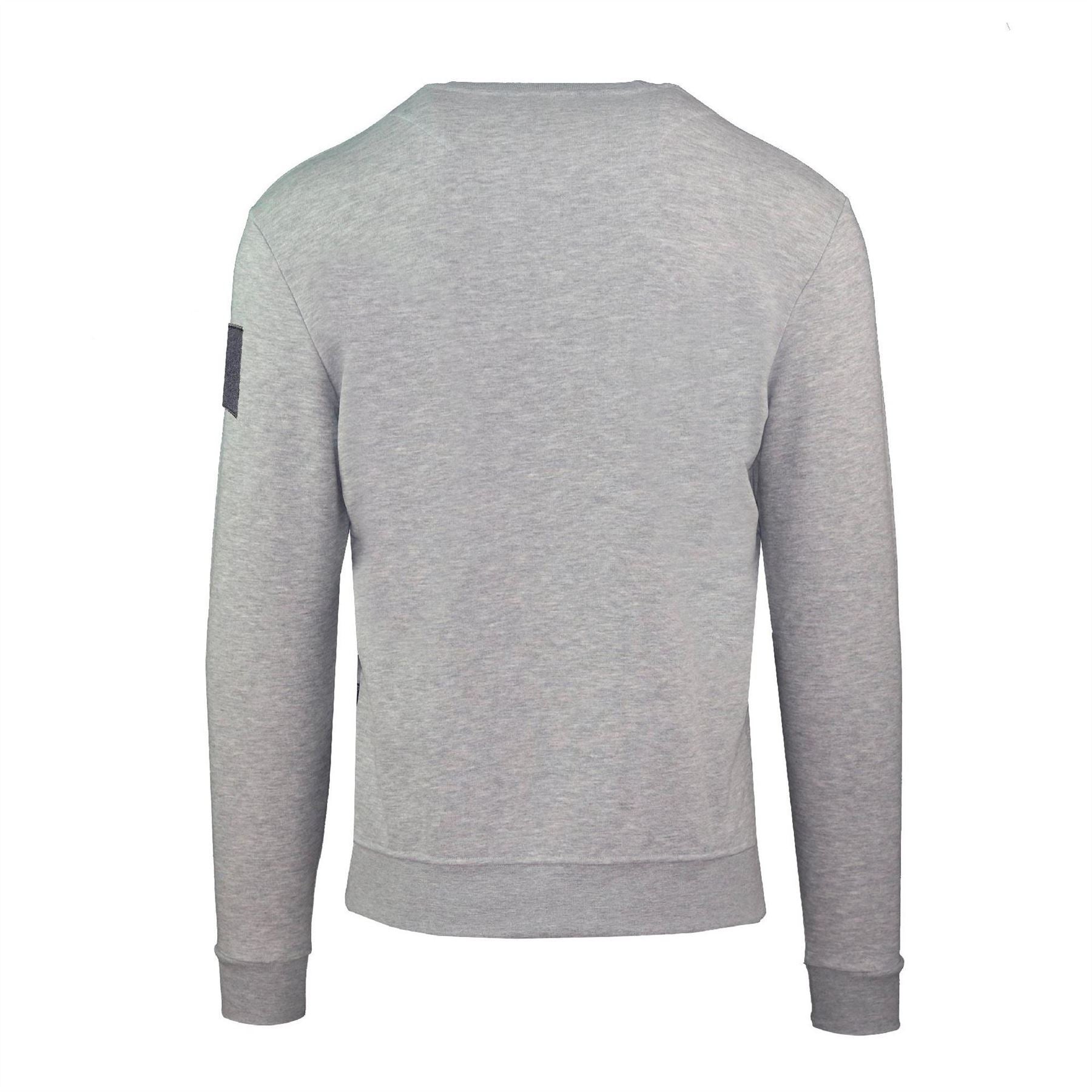 Aquascutum Roundnk S