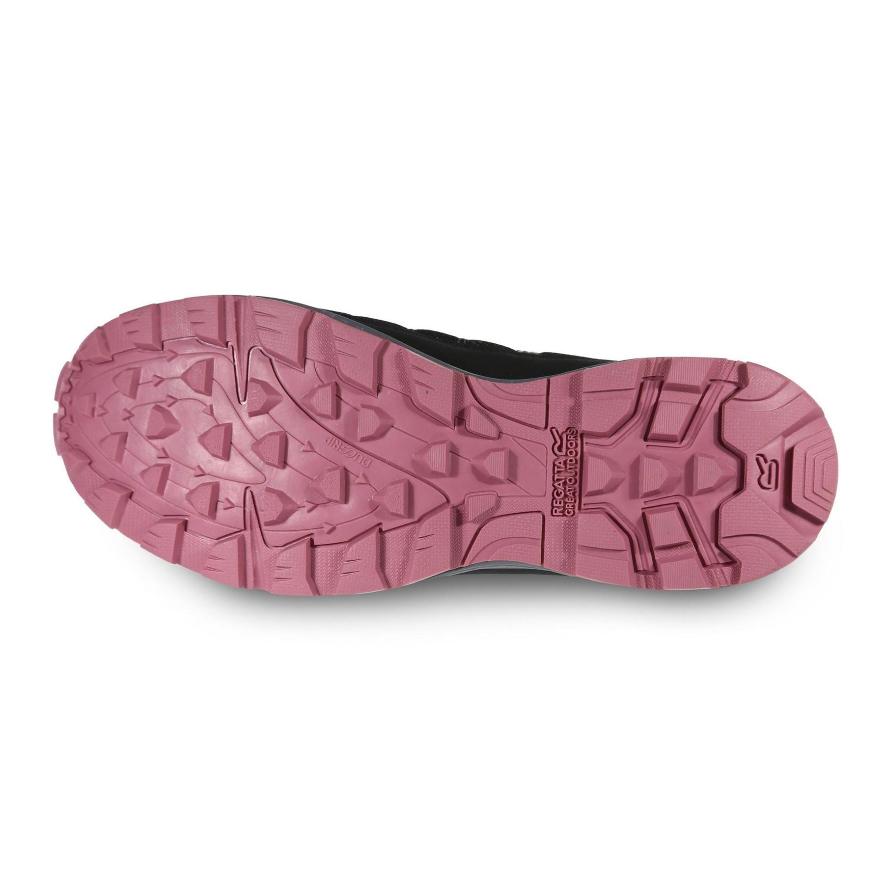 Regatta Samaris Lite Hiking Boots with Lug Sole