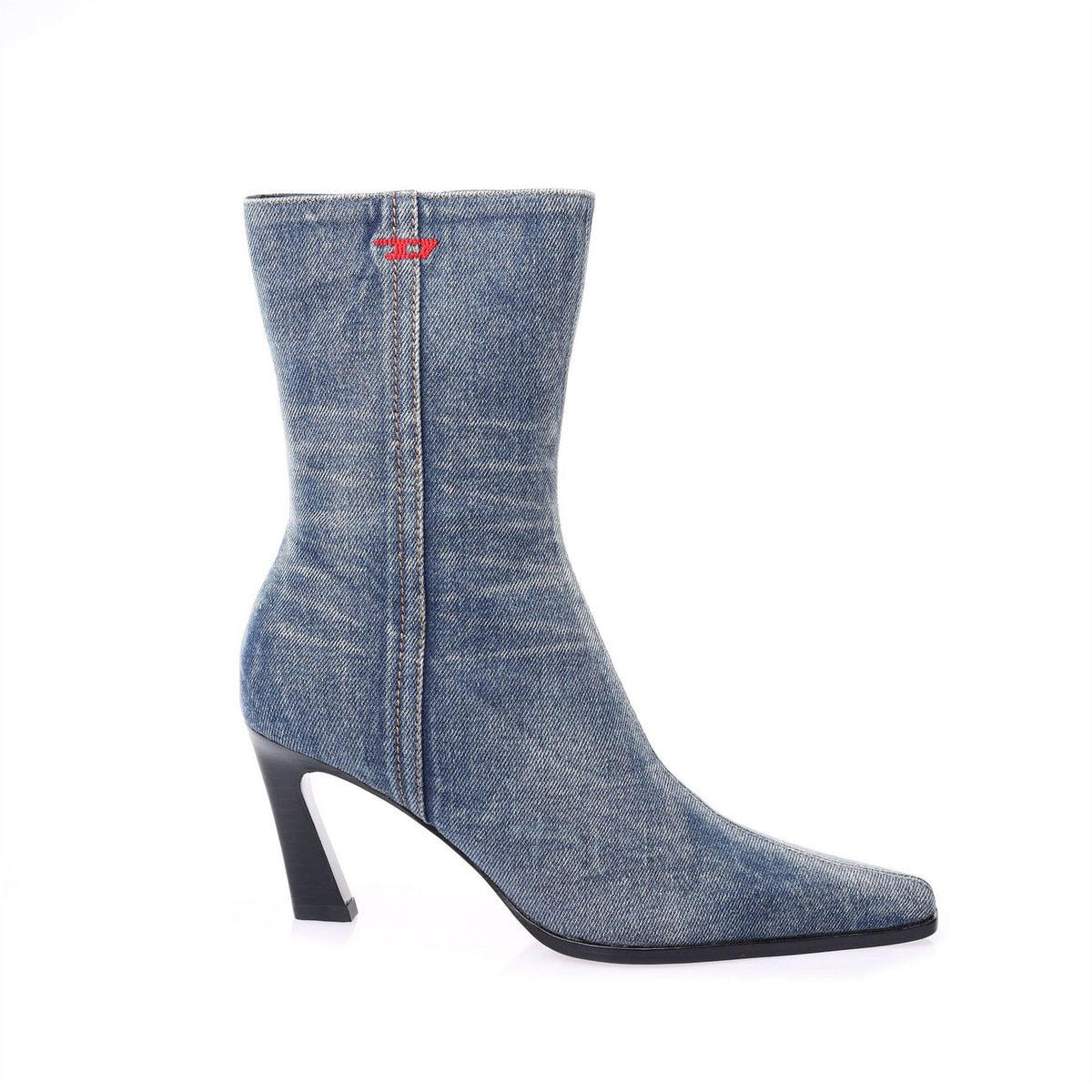 Diesel Allas Ankle Boots