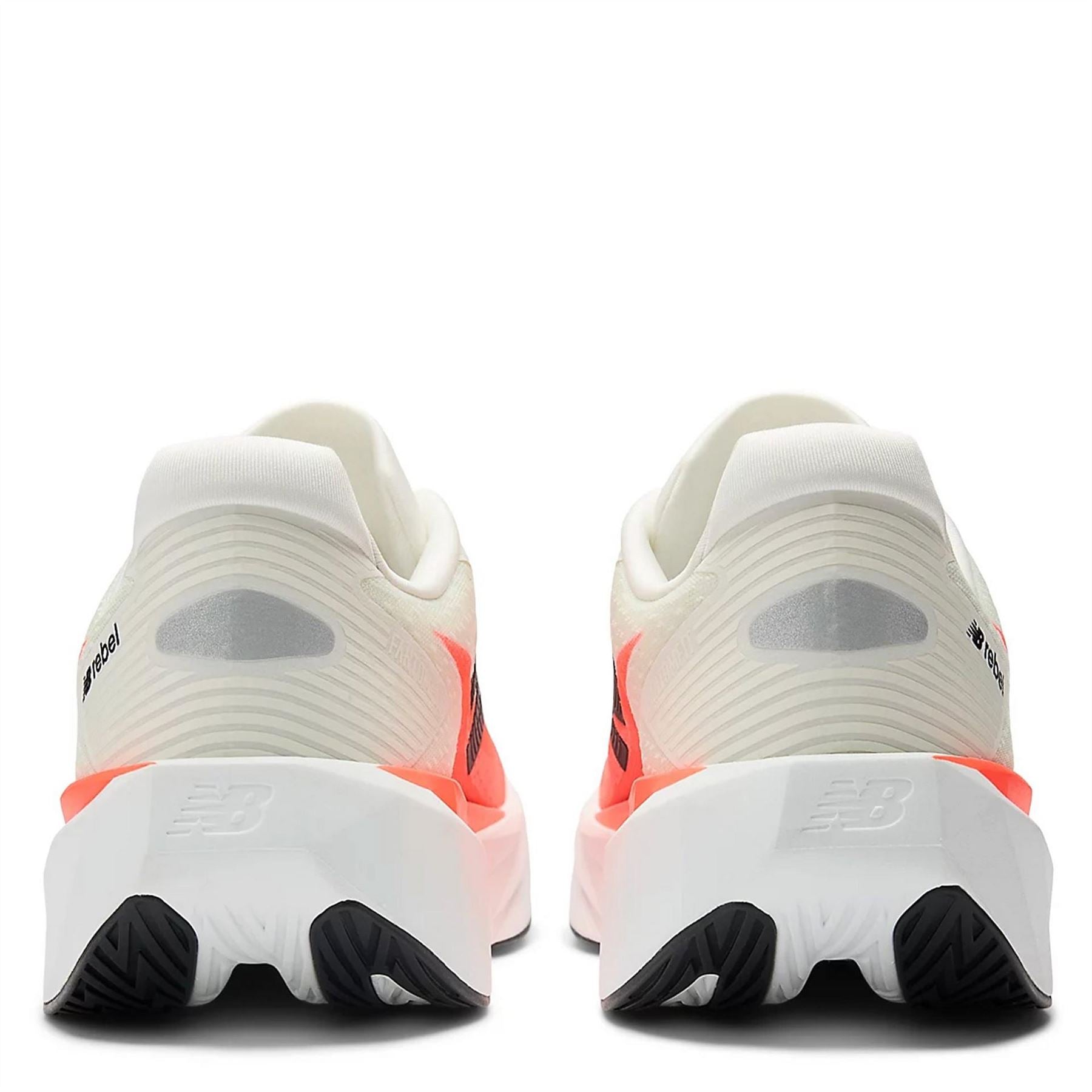 New Balance Mens Fuelcell Rebel V5 Running Shoes