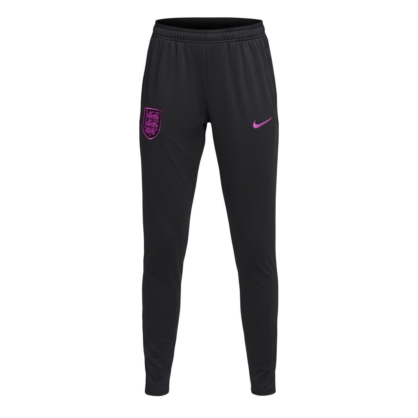 Nike Womens England Strike Tracksuit Bottoms