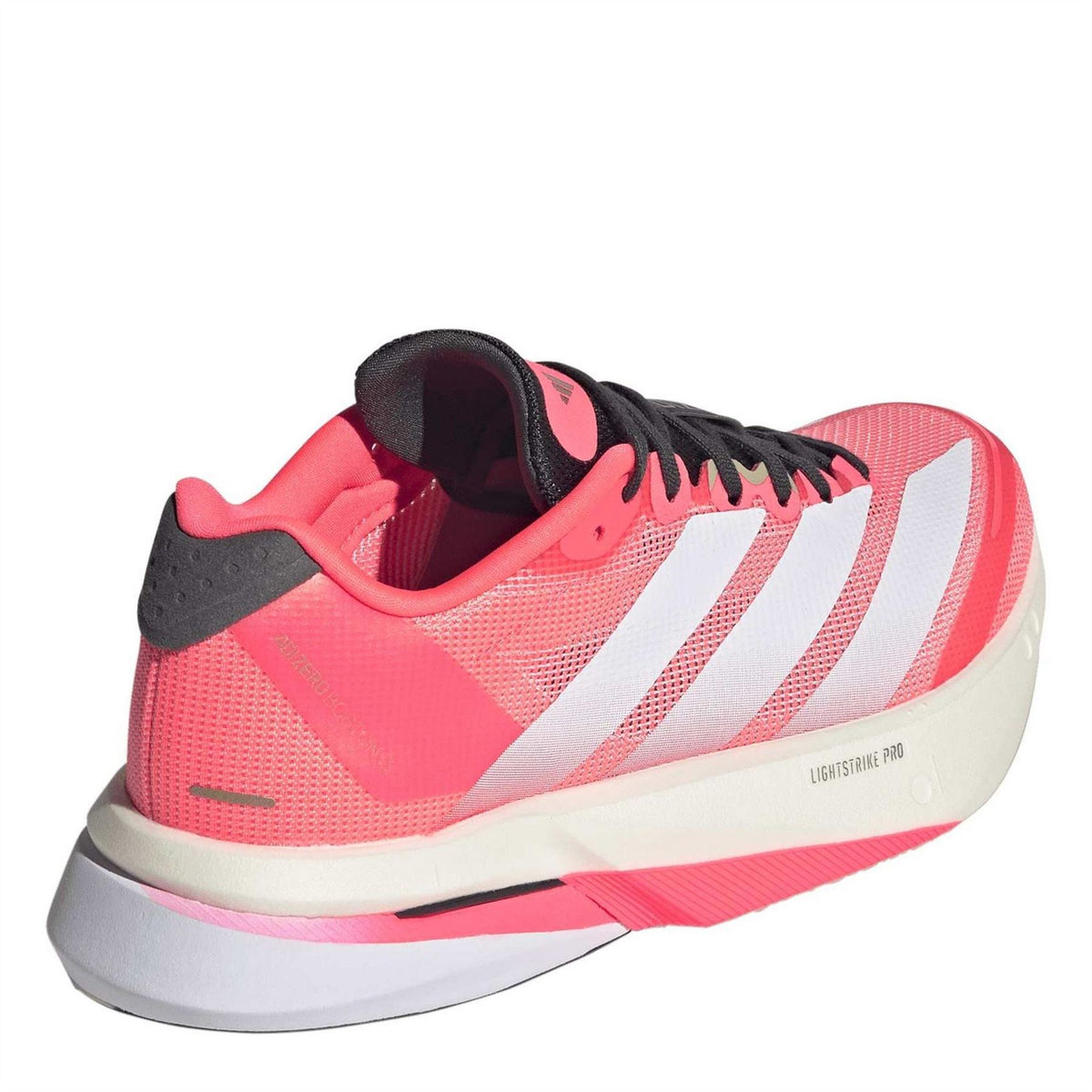 adidas Womens Adizero Boston 13 Road Running Shoes