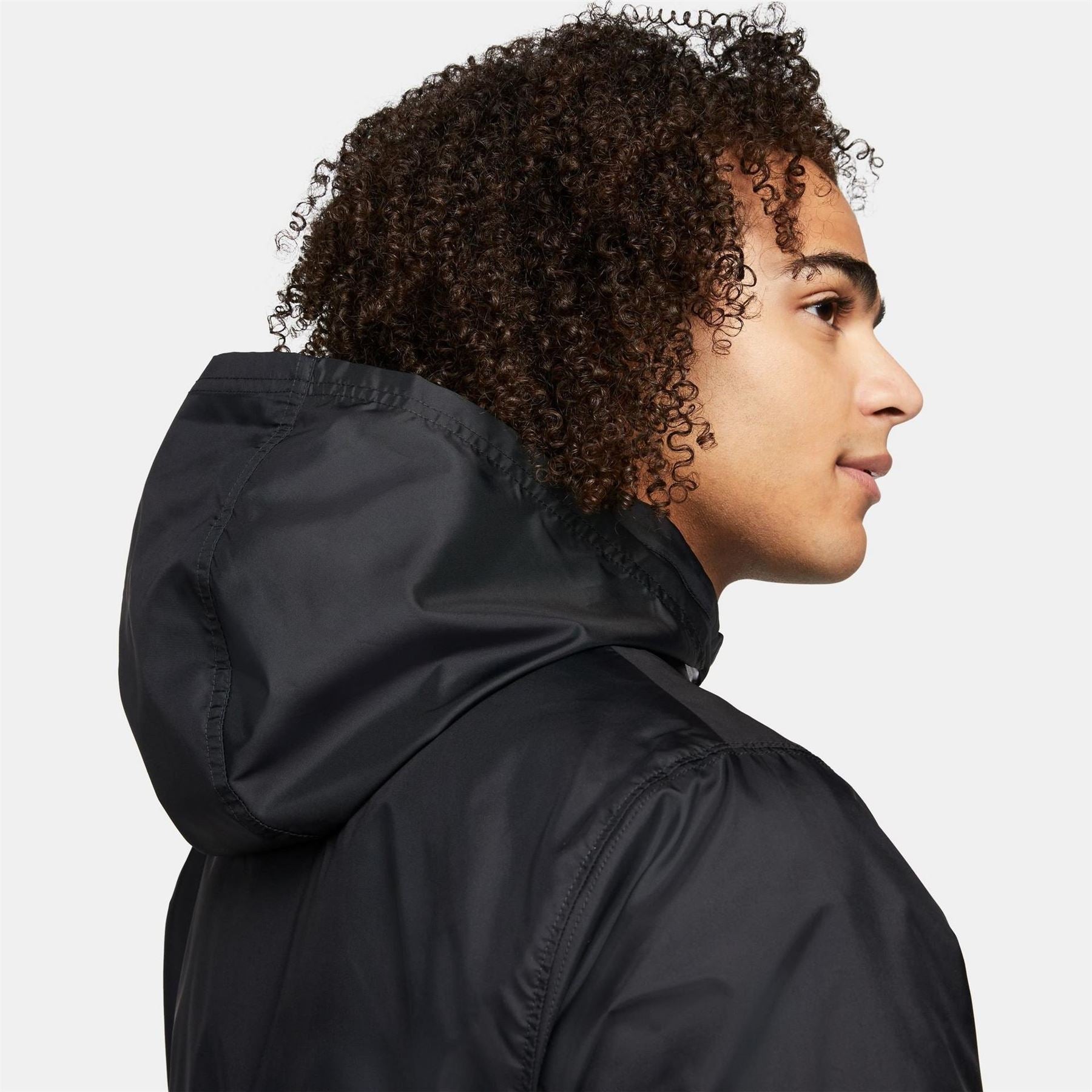 Nike Mens Sportswear Club Lined Woven Track Suit
