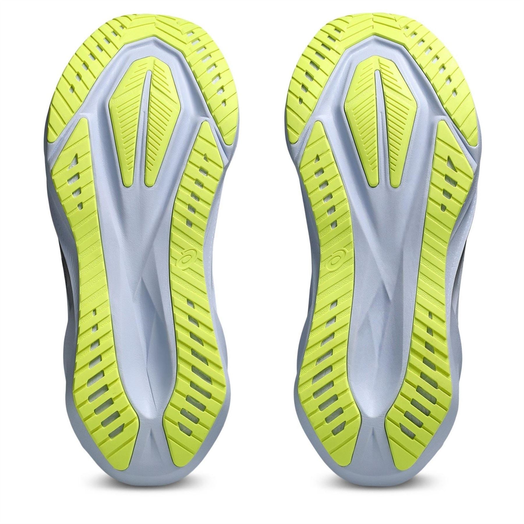 Asics Mens Novablast 5 Road Running Shoes