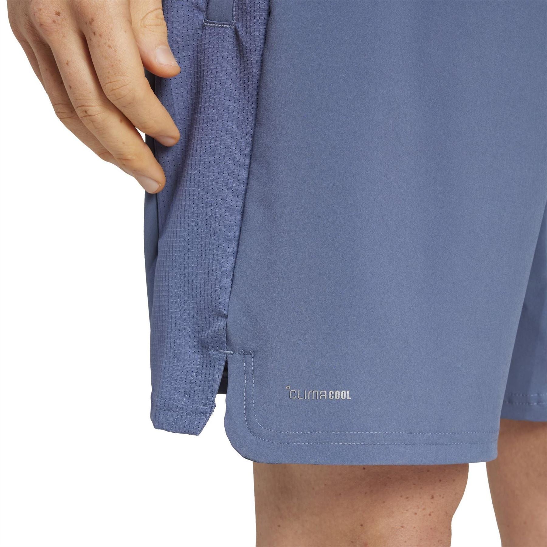 adidas Mens Climacool Shorts