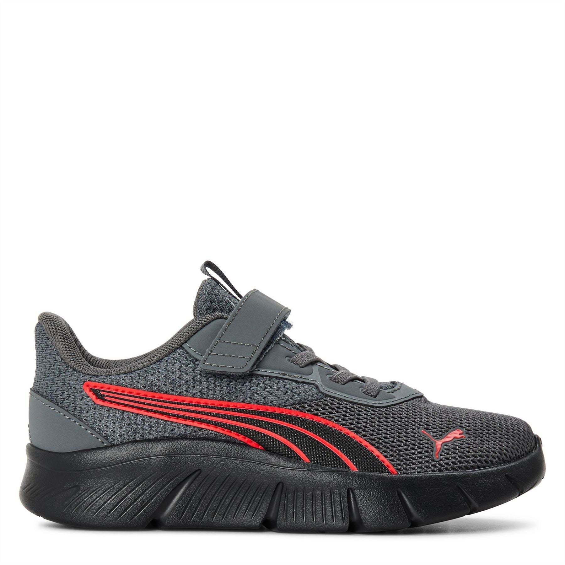 Puma Flexfocus Modern Running Shoes Childrens