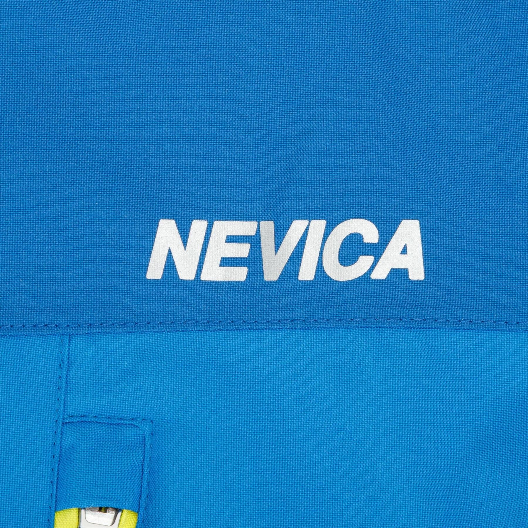 Nevica Meribel Waterproof Windproof Hooded Ski Jacket