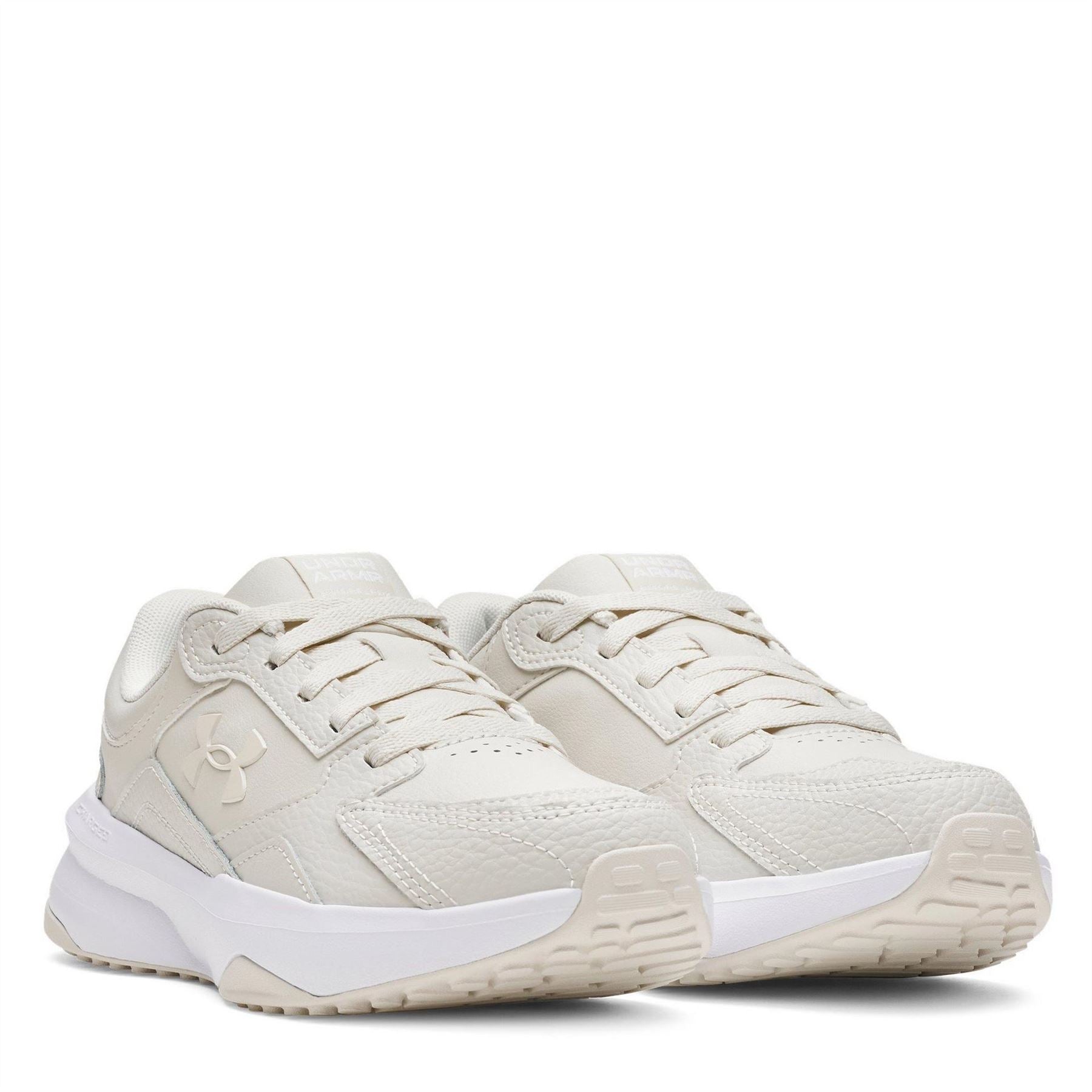 Under Armour Womens Leather Training Shoes