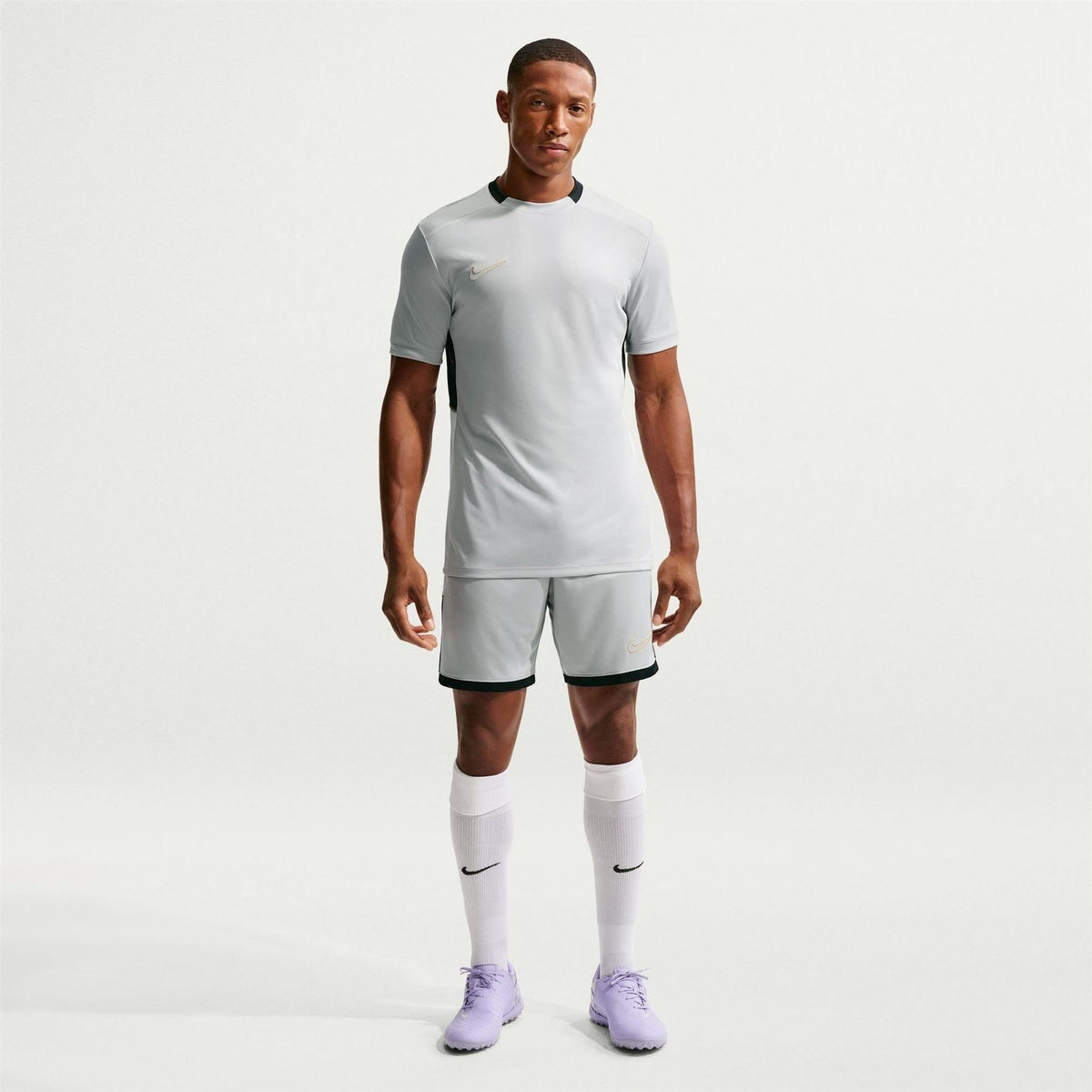 Nike Mens Dri Fit Academy Football Shorts