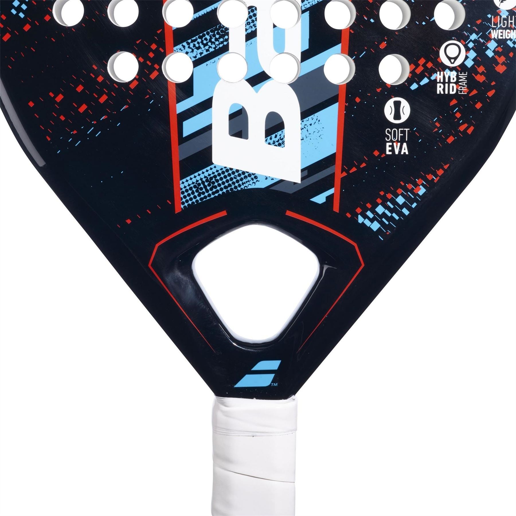 Babolat Reflex 51 Padel Racket