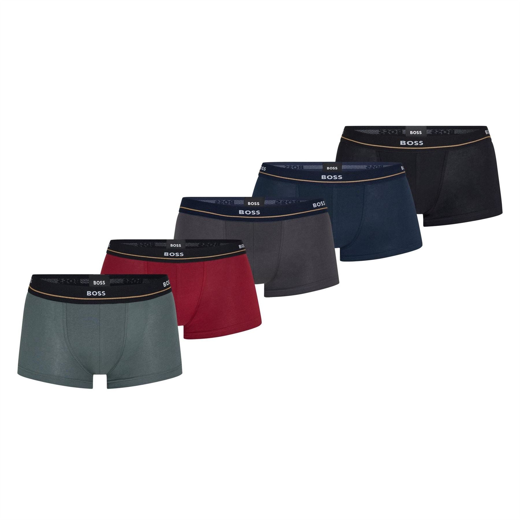 Boss Trunk 5p Essential 10267407 01